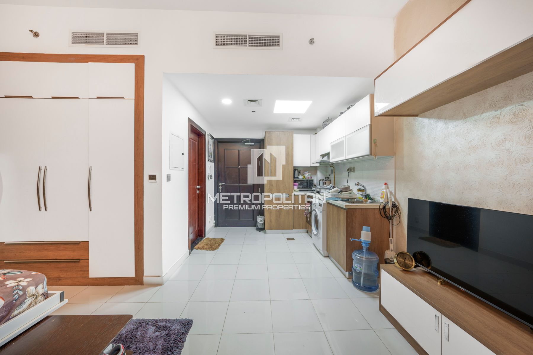 Studio Apartment for Rent in Al Furjan – MPR-7147 photo-8