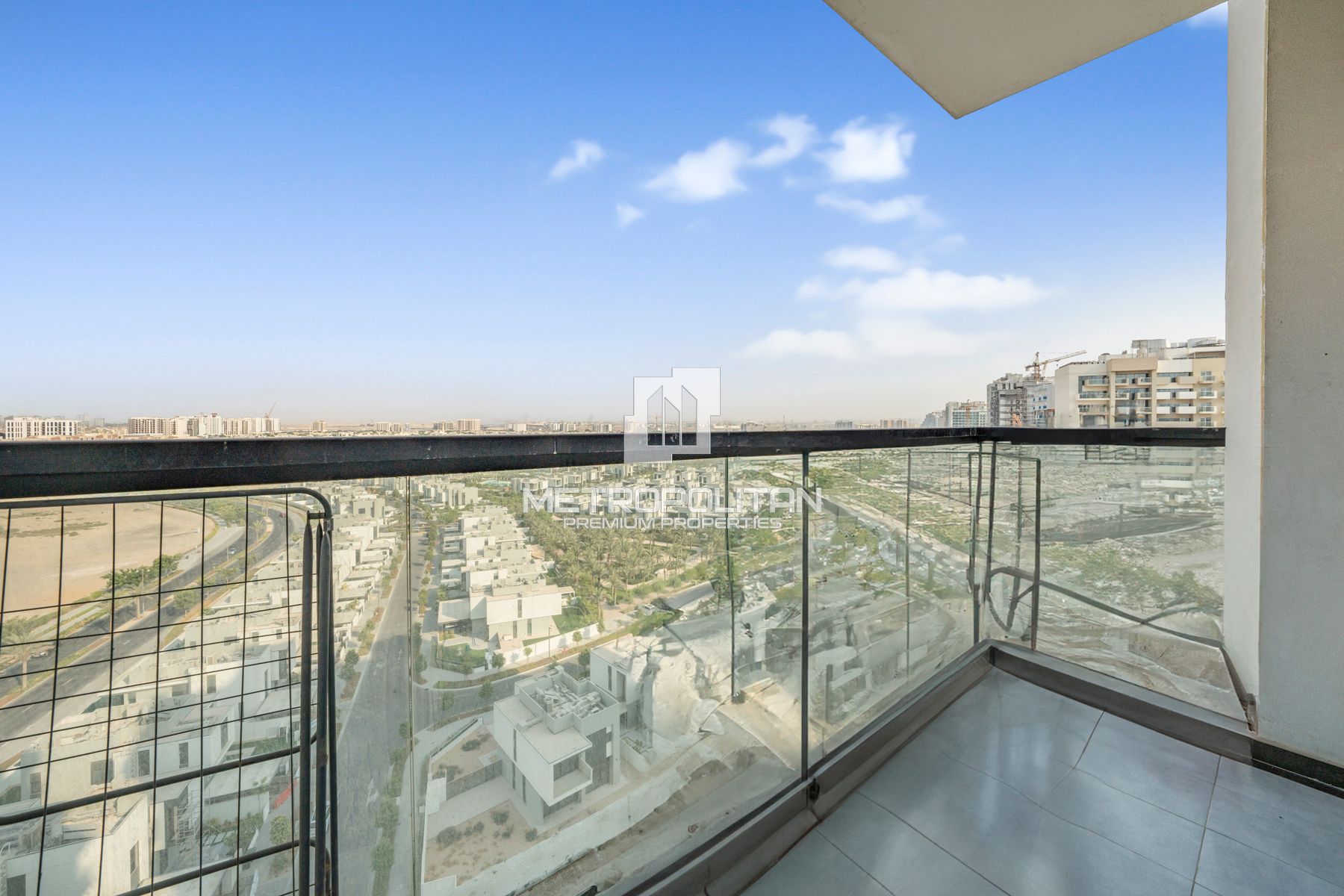 Image - Starz Tower 2, Al Furjan, Дубай | Project - Апартаменты