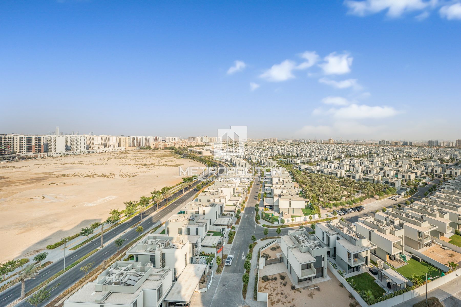 Image - Starz Tower 2, Al Furjan, Дубай | Project - Апартаменты