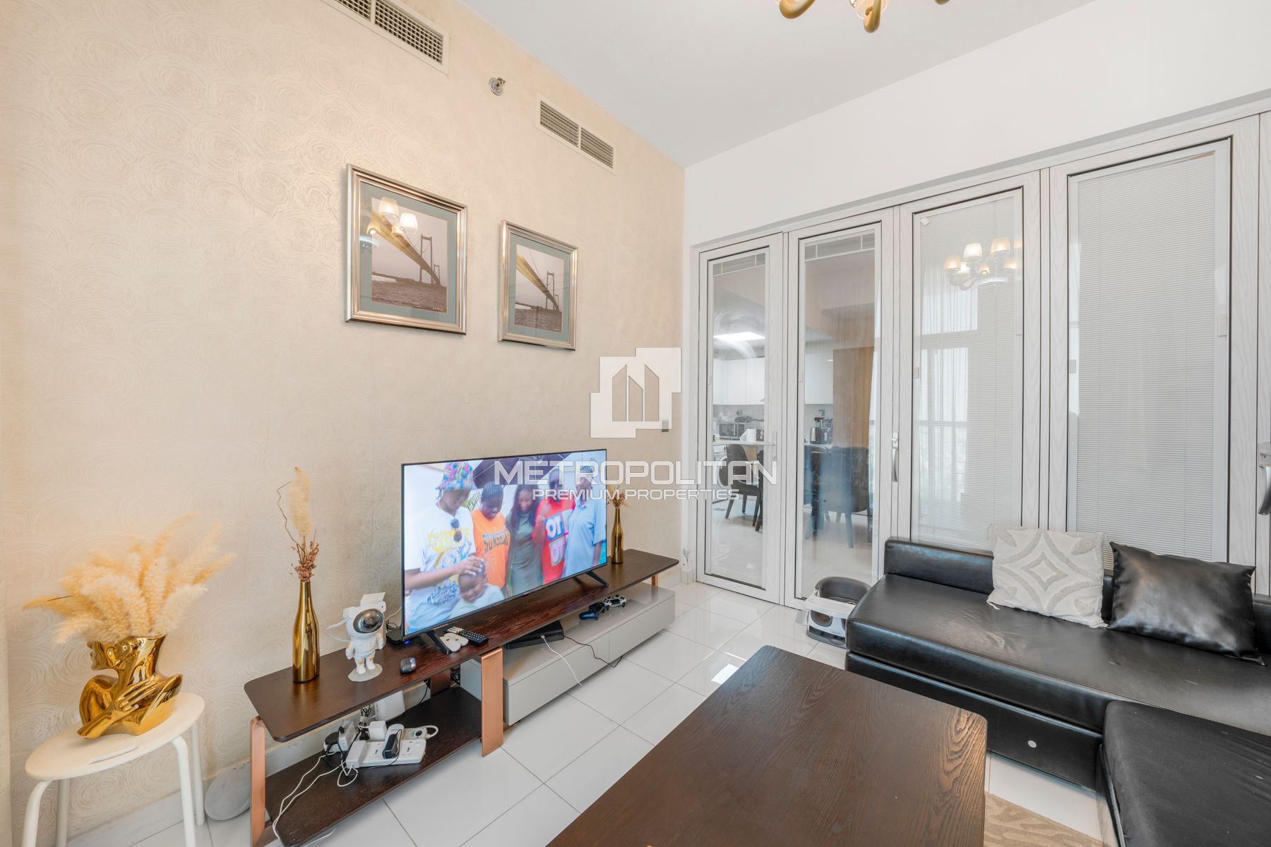 Image - Starz Tower 2, Al Furjan, Дубай | Project - Апартаменты