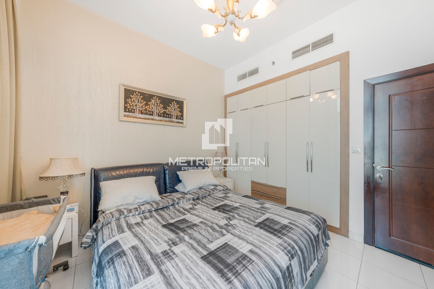 Image - Starz Tower 2, Al Furjan, Дубай | Project - Апартаменты