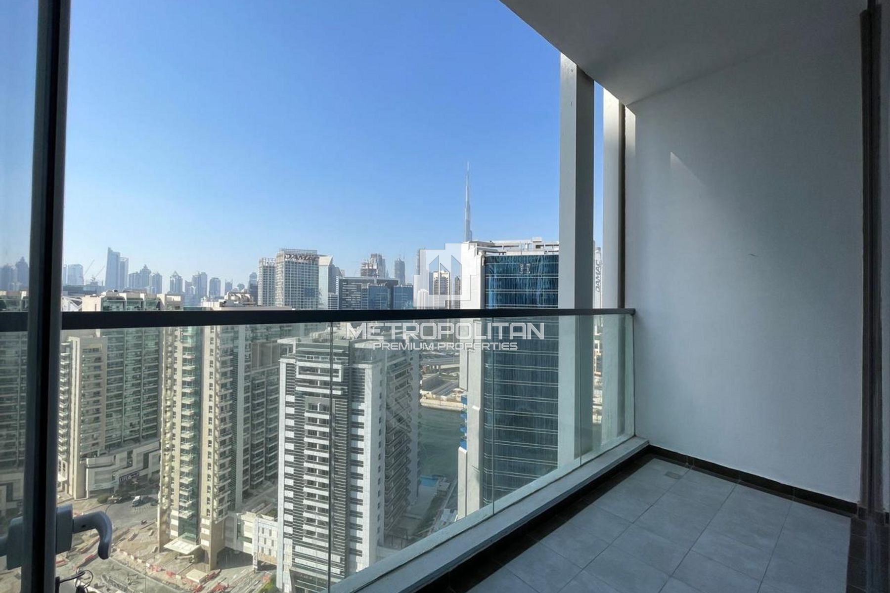 Studio Apartment for Rent in Business Bay – MPR-7151 photo-9