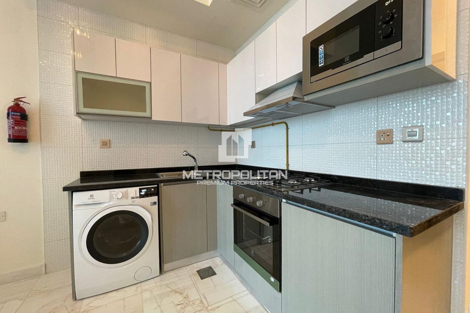 Studio Apartment for Rent in Business Bay – MPR-7151 photo-10