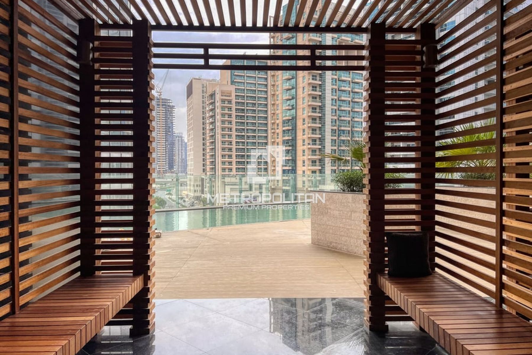 .5BR Apartment for Rent in Business Bay – MPR-7151