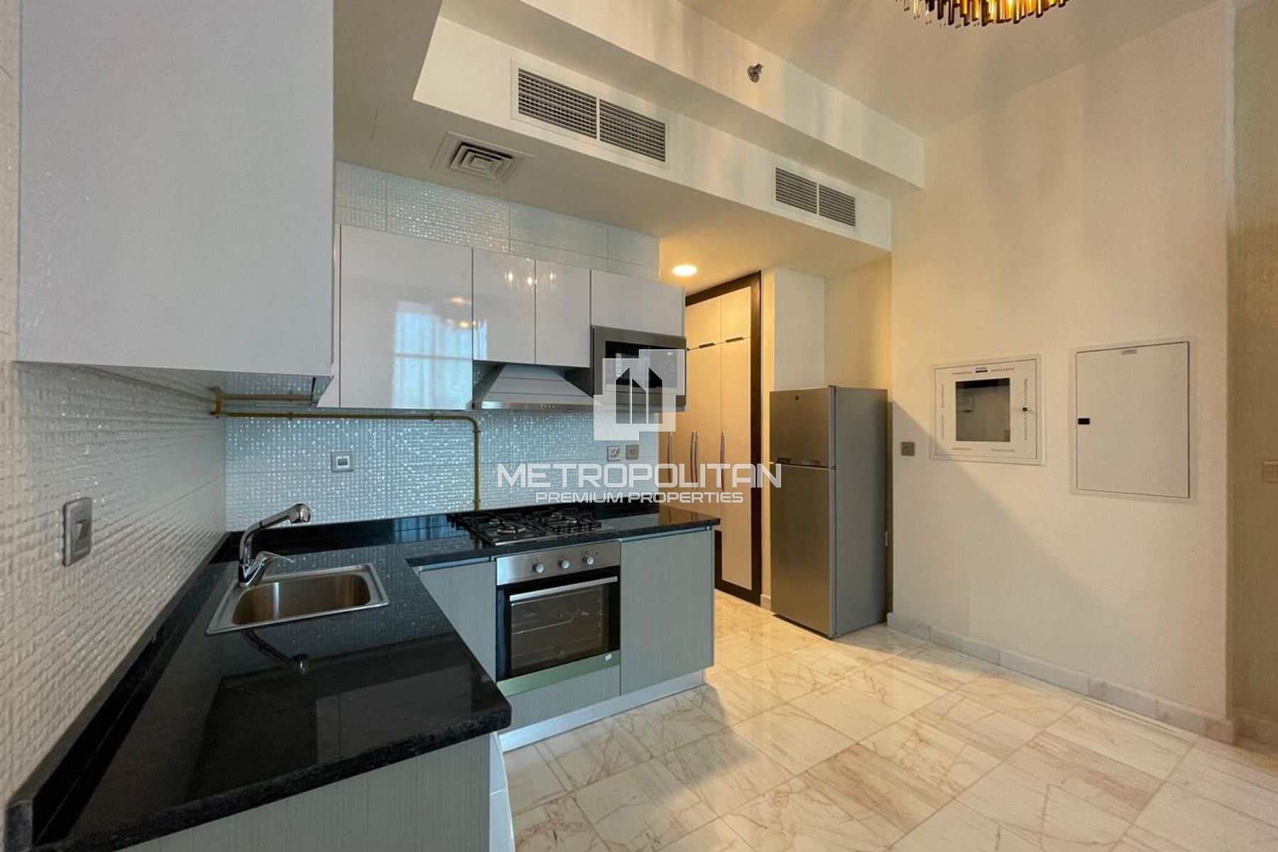 Studio Apartment for Rent in Business Bay – MPR-7151 photo-1