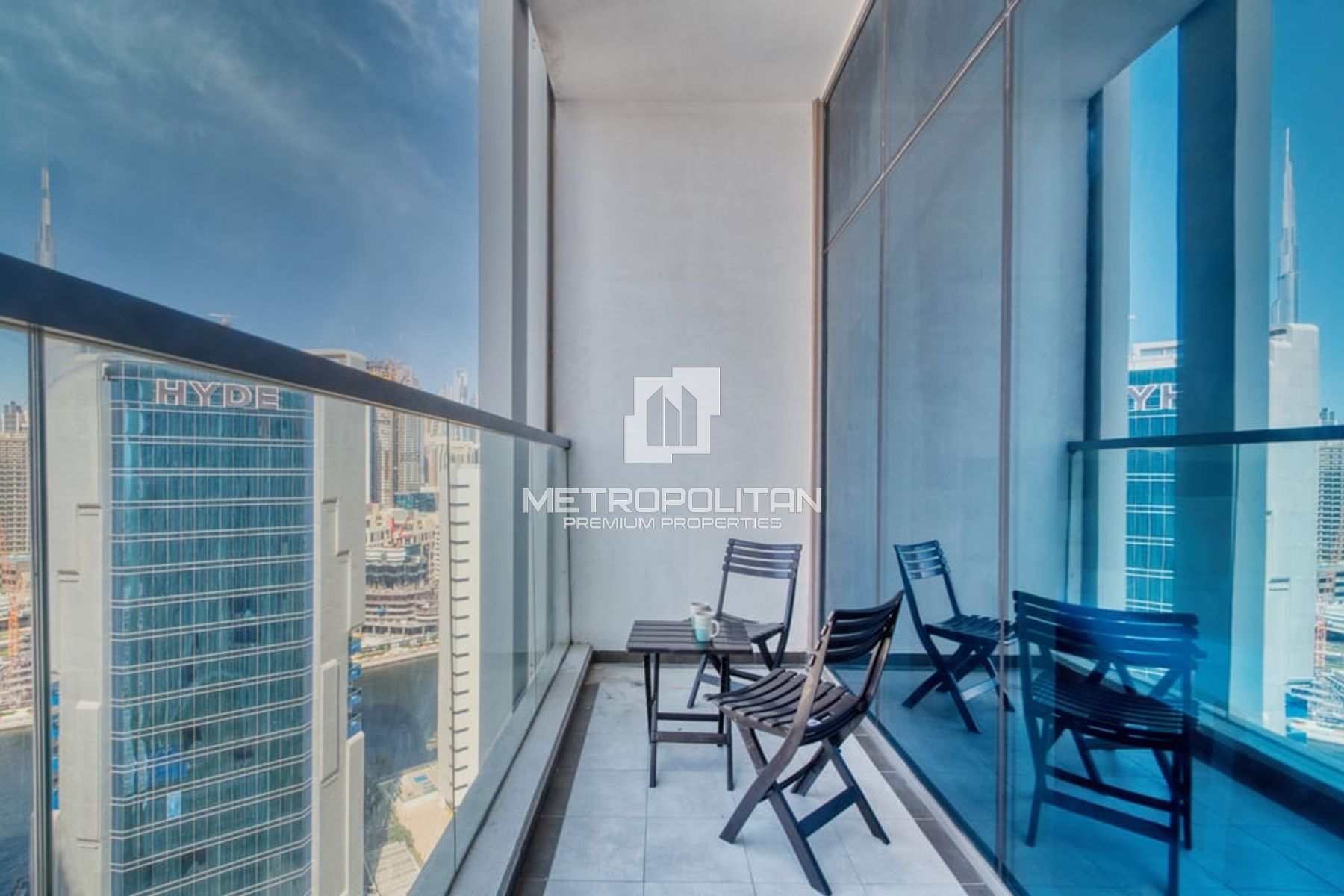 .5BR Apartment for Rent in Business Bay – MPR-7151