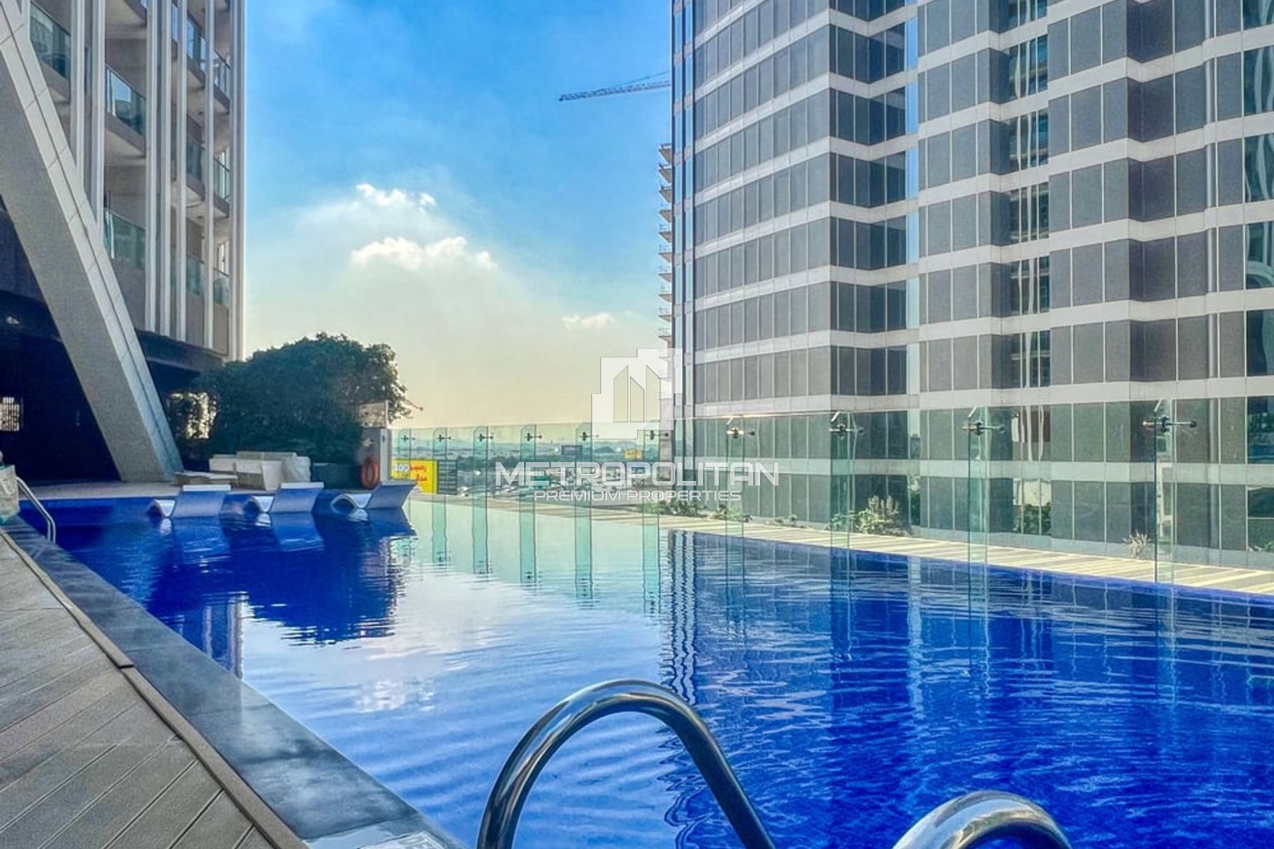 .5BR Apartment for Rent in Business Bay – MPR-7151