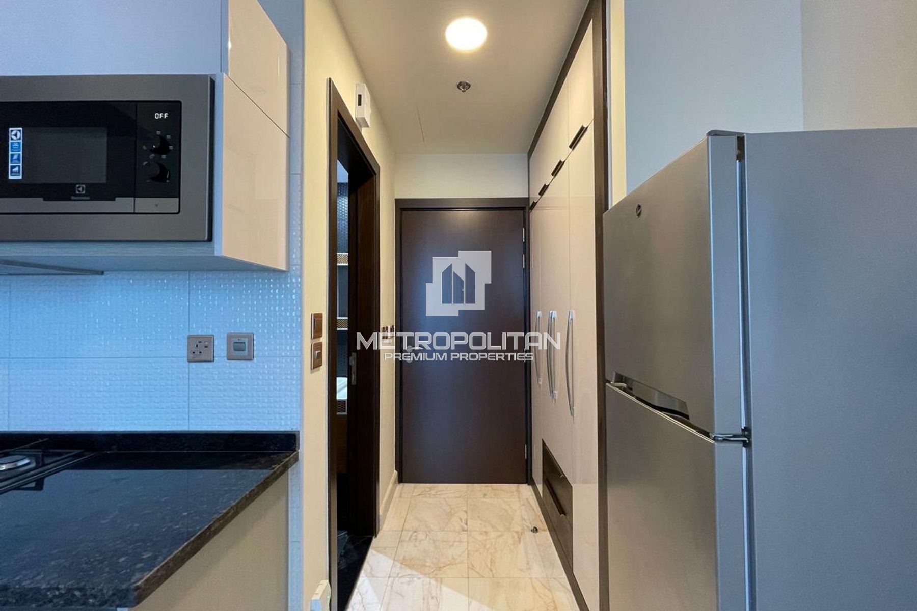 Studio Apartment for Rent in Business Bay – MPR-7151 photo-2