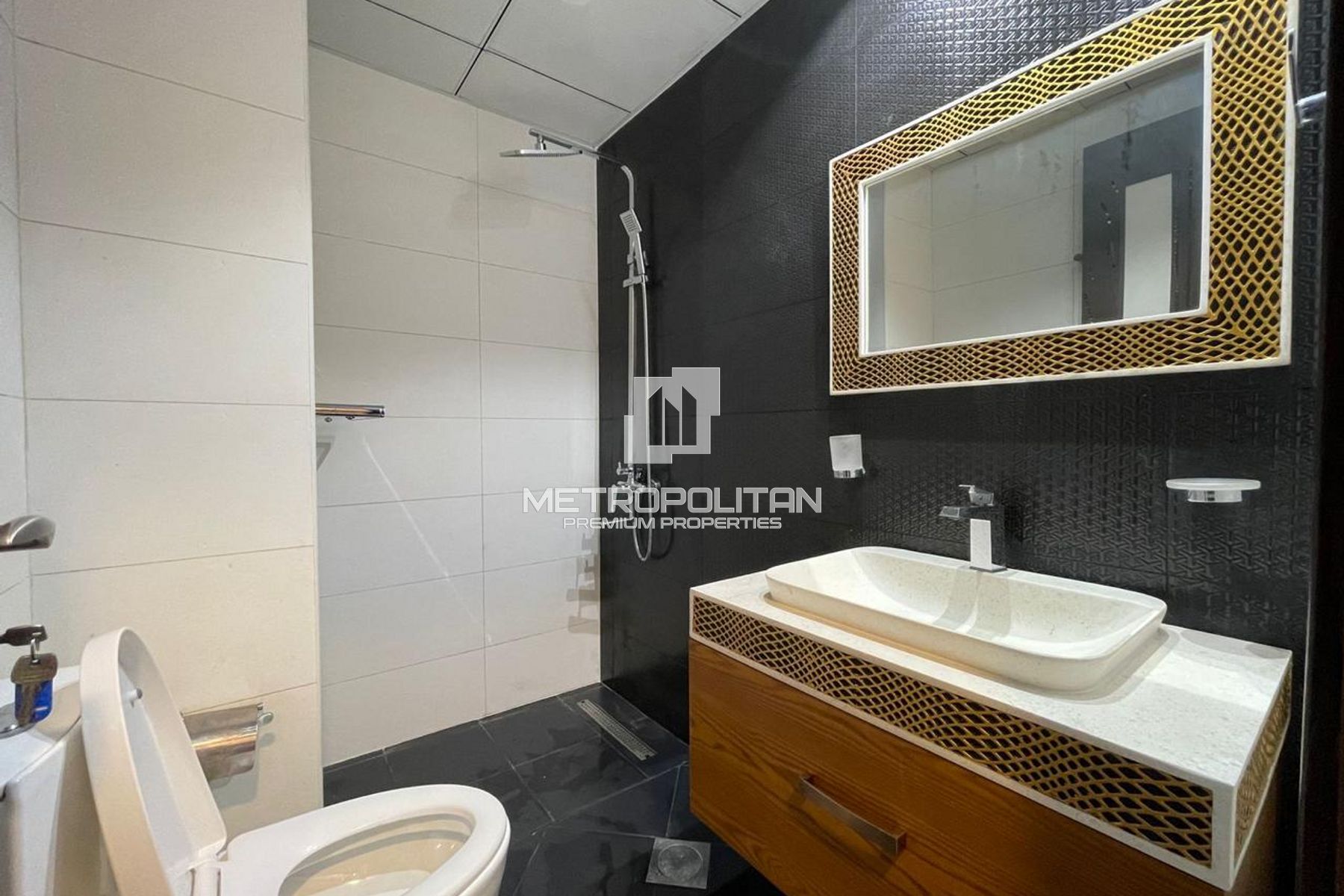 Studio Apartment for Rent in Business Bay – MPR-7151 photo-5
