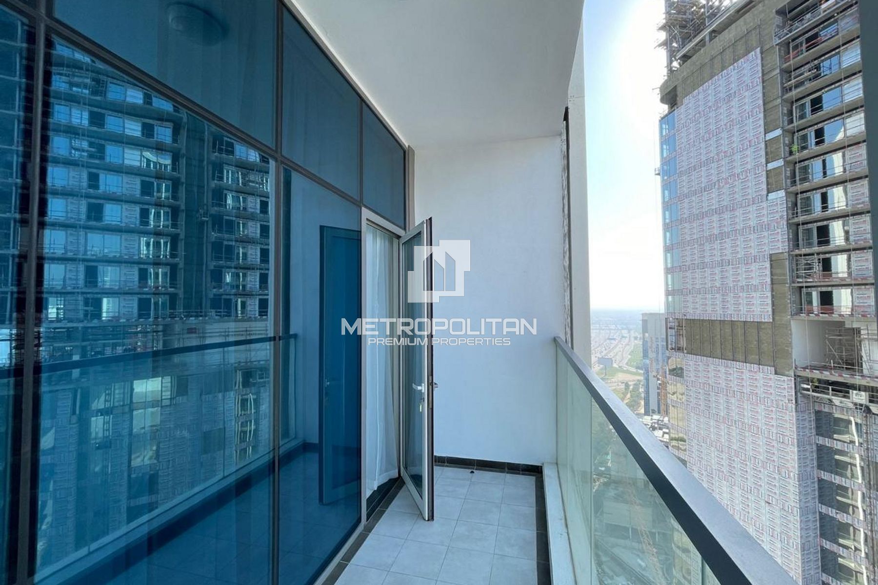 Studio Apartment for Rent in Business Bay – MPR-7151 photo-8