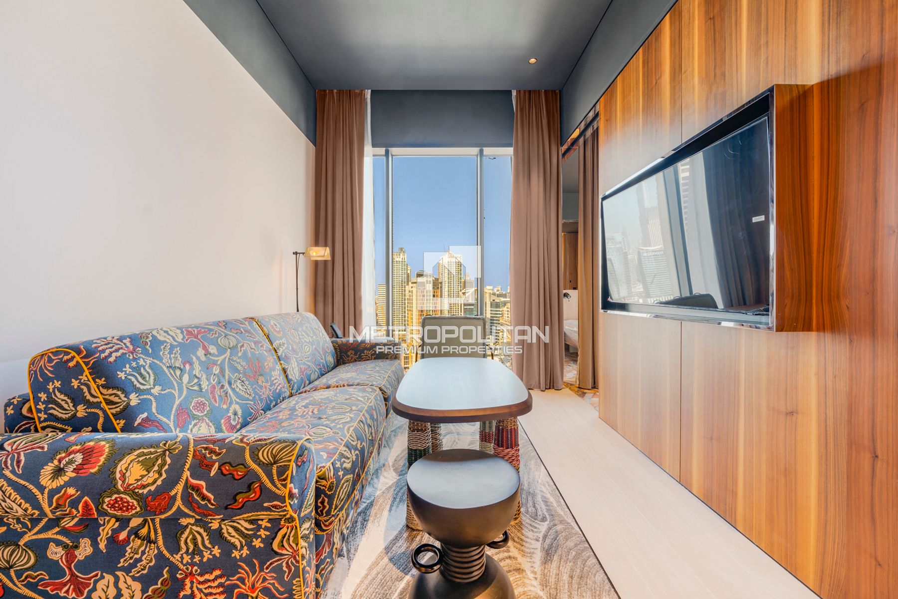 1BR Apartment for Rent in Business Bay – MPR-7153 photo-12