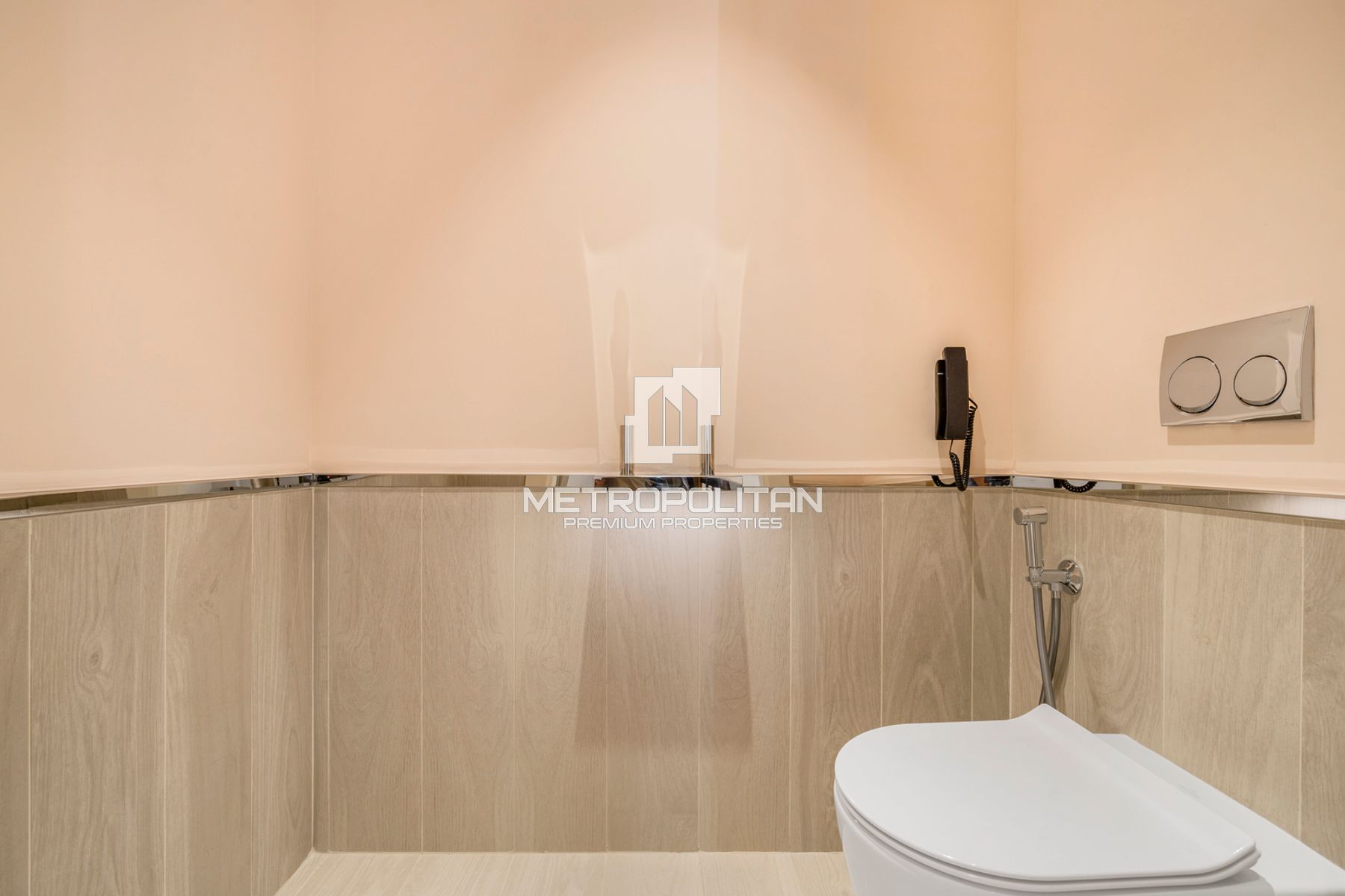 1BR Apartment for Rent in Business Bay – MPR-7153 photo-17