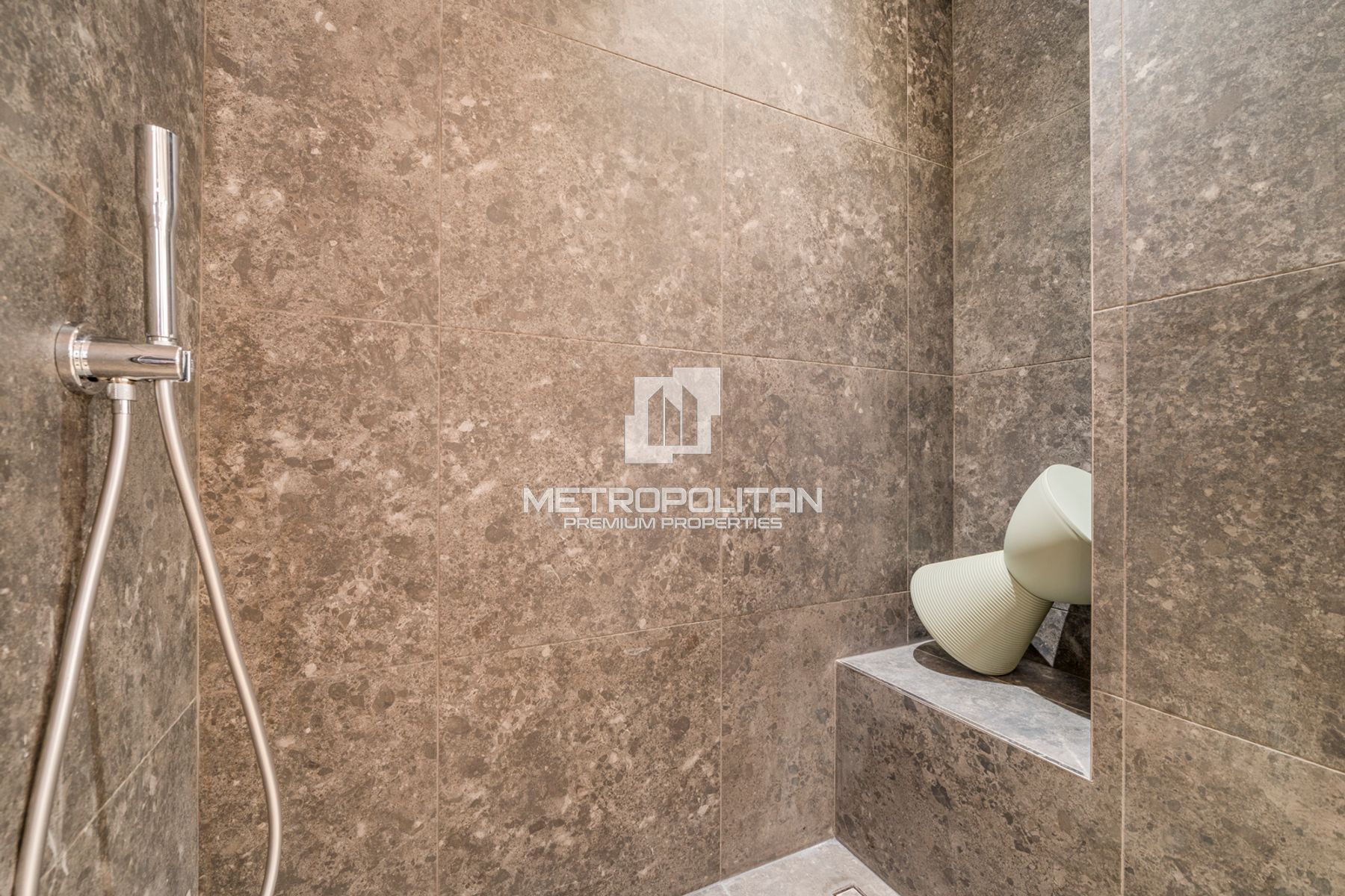 1BR Apartment for Rent in Business Bay – MPR-7153 photo-19