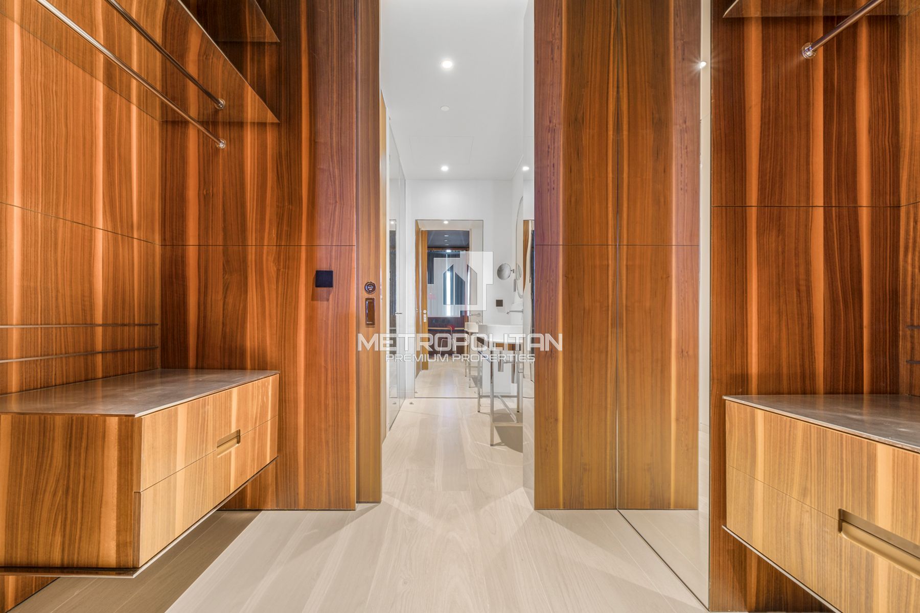 1BR Apartment for Rent in Business Bay – MPR-7153 photo-21