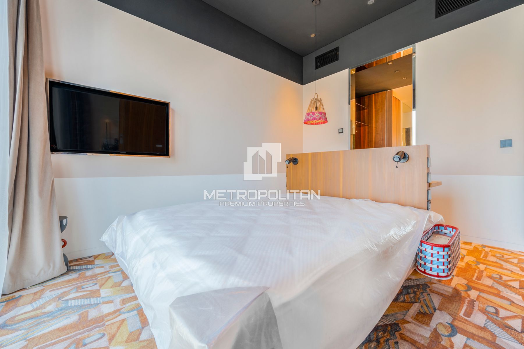1BR Apartment for Rent in Business Bay – MPR-7153 photo-3