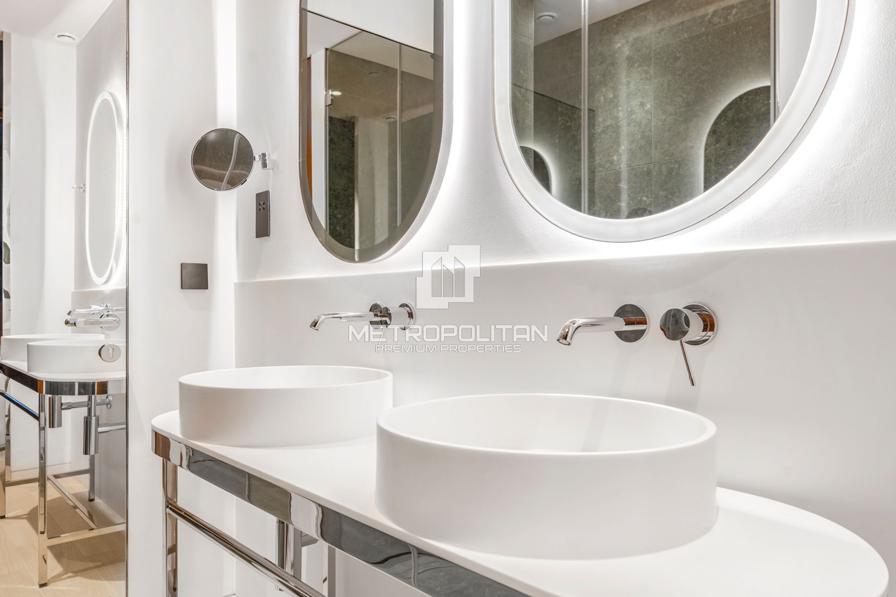 1BR Apartment for Rent in Business Bay – MPR-7153 photo-8