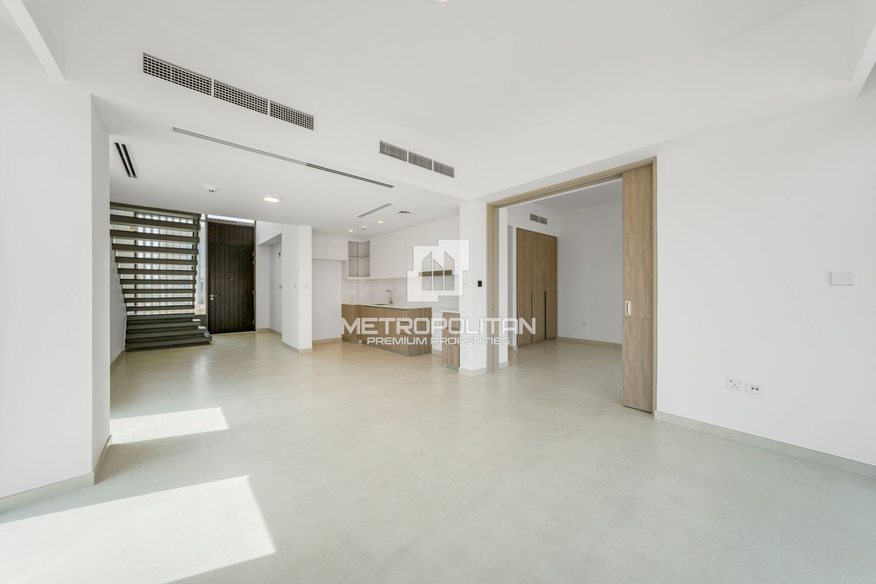 4BR Villa for Rent in The Valley – MPR-7157 photo-3