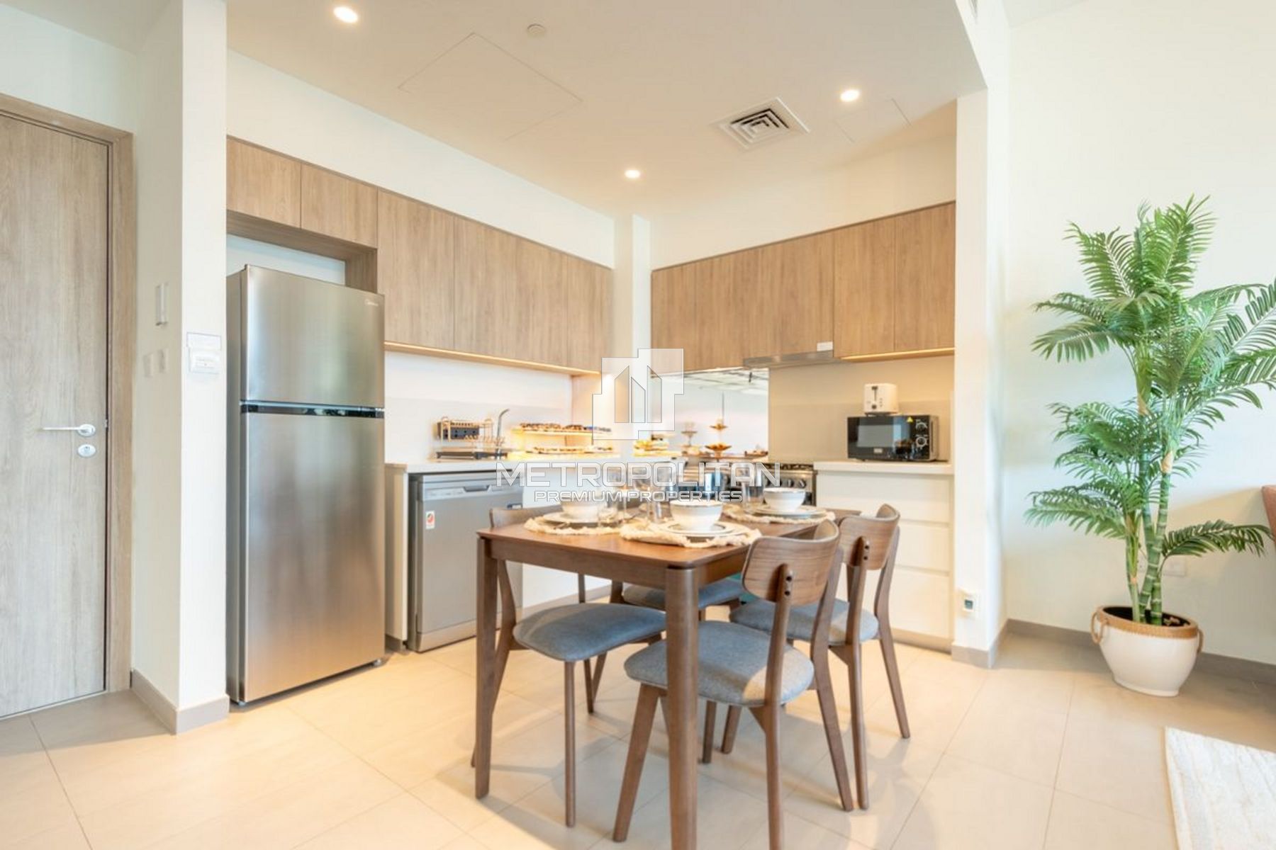 1BR Apartment for Rent in Dubai Hills Estate – MPR-7158 photo-3