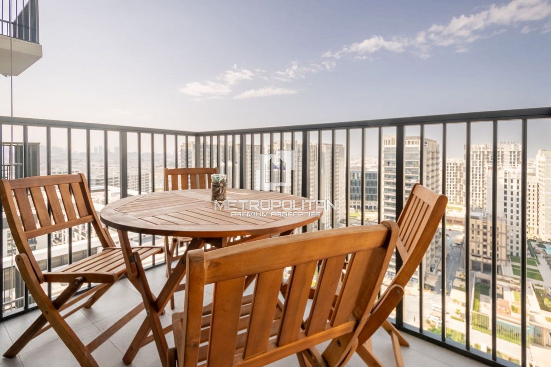 1BR Apartment for Rent in Dubai Hills Estate – MPR-7158 photo-4