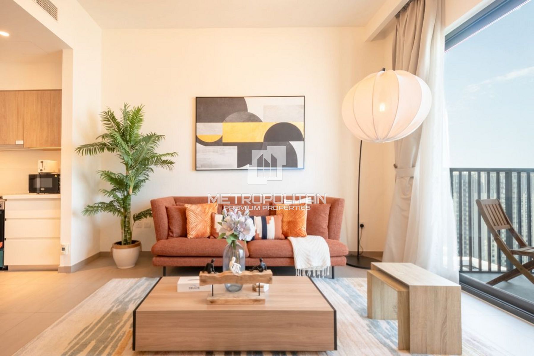 1BR Apartment for Rent in Dubai Hills Estate – MPR-7158 photo-5