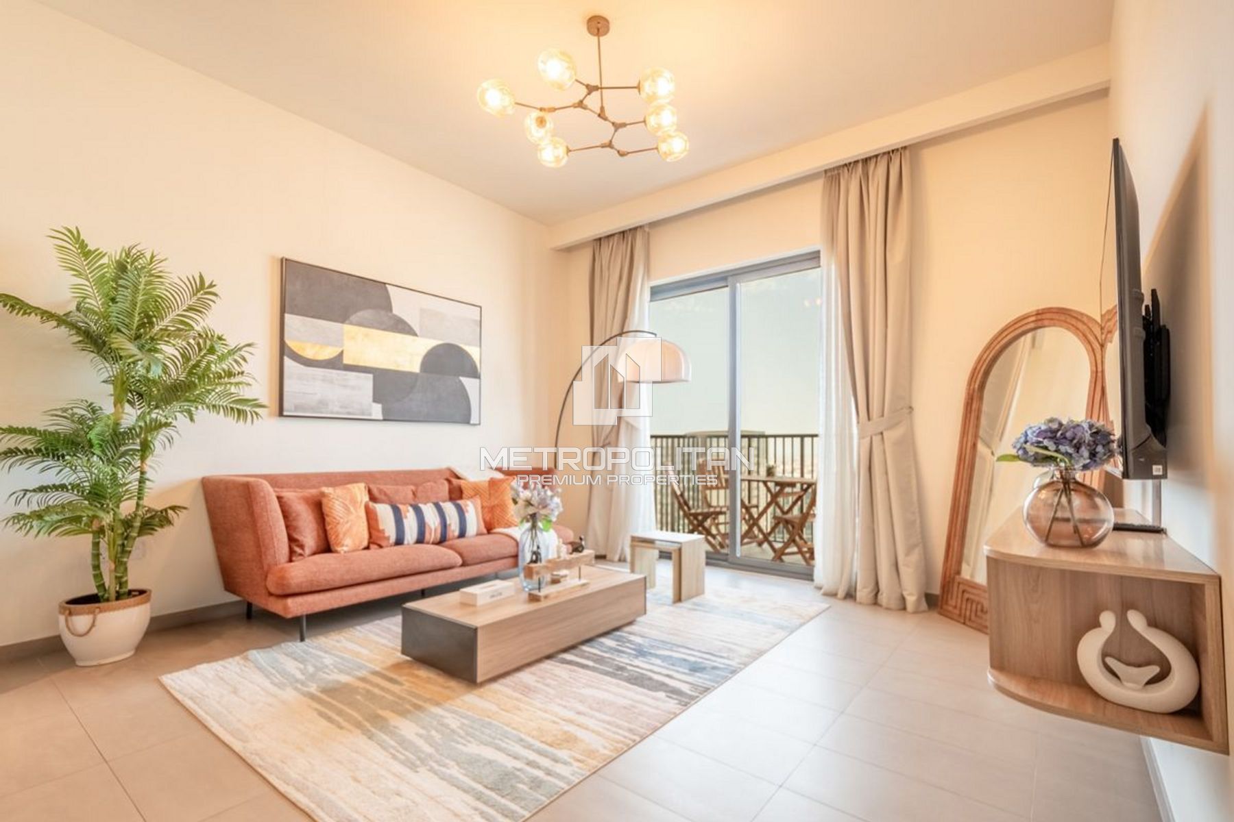 1BR Apartment for Rent in Dubai Hills Estate – MPR-7158 photo-7