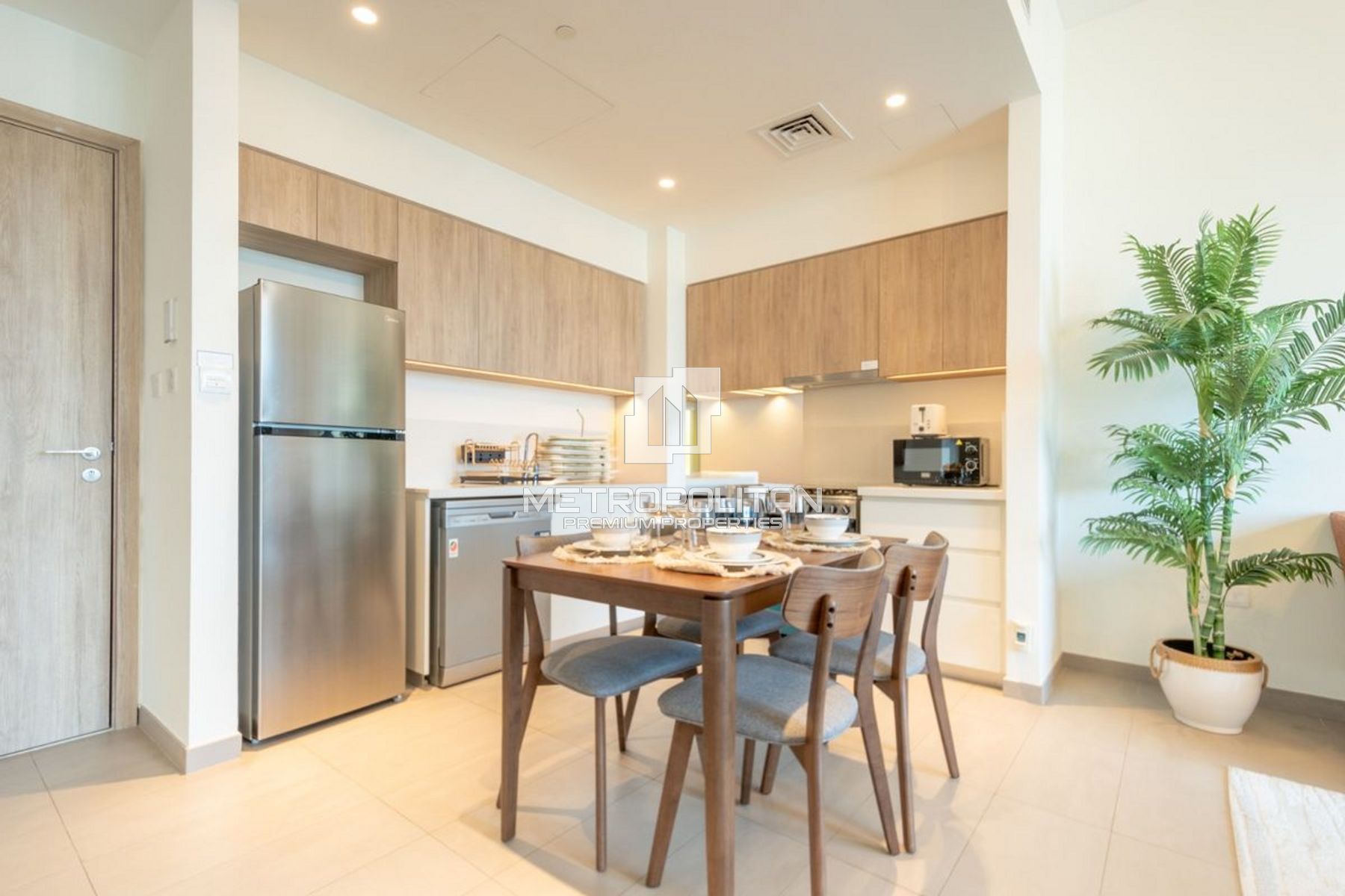 1BR Apartment for Rent in Dubai Hills Estate – MPR-7158 photo-8