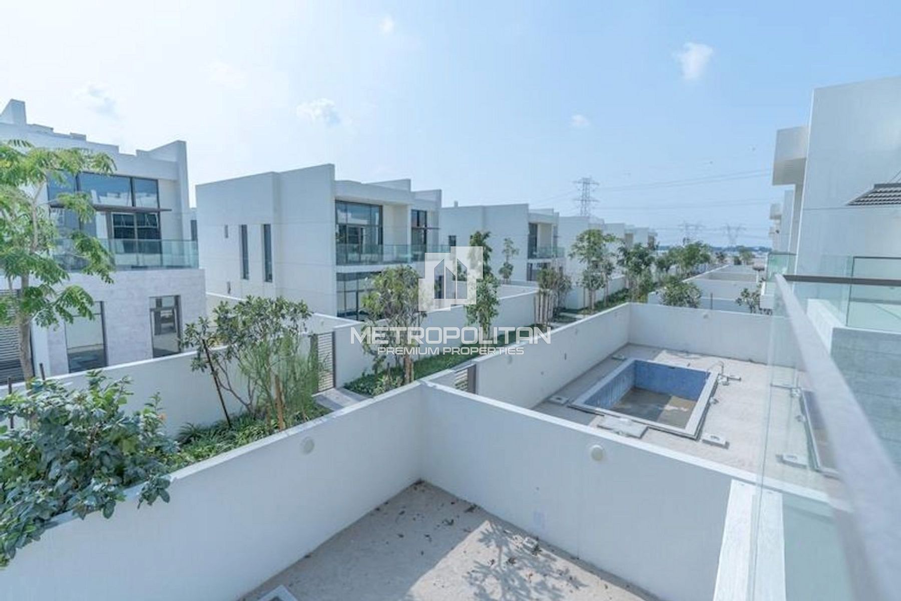 Image - District One Phase III, Mohammed Bin Rashid City, Dubai | Project - Villa
