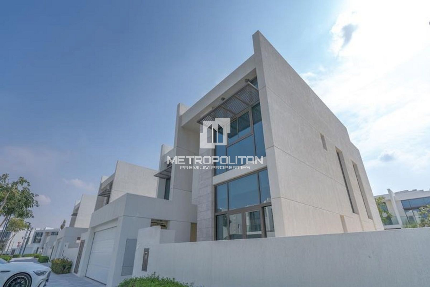 Image - District One Phase III, Mohammed Bin Rashid City, Dubai | Project - Villa