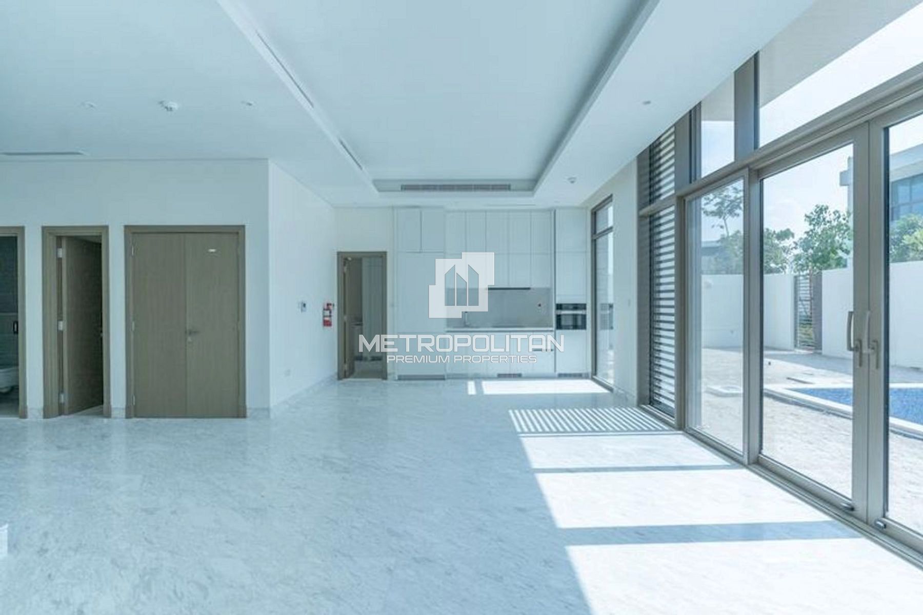 Image - District One Phase III, Mohammed Bin Rashid City, Dubai | Project - Villa
