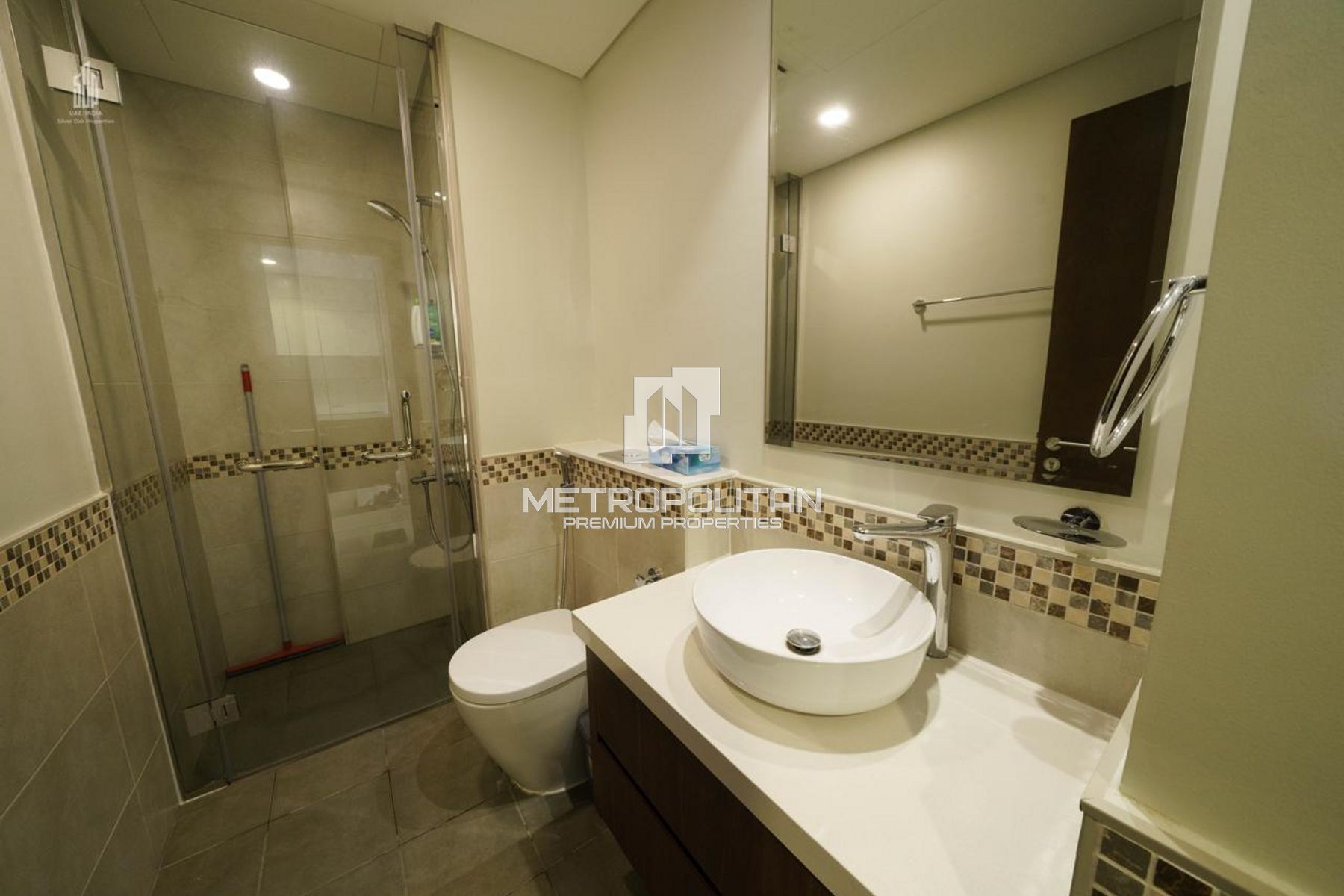 1BR Apartment for Rent in Business Bay – MPR-7165 photo-12