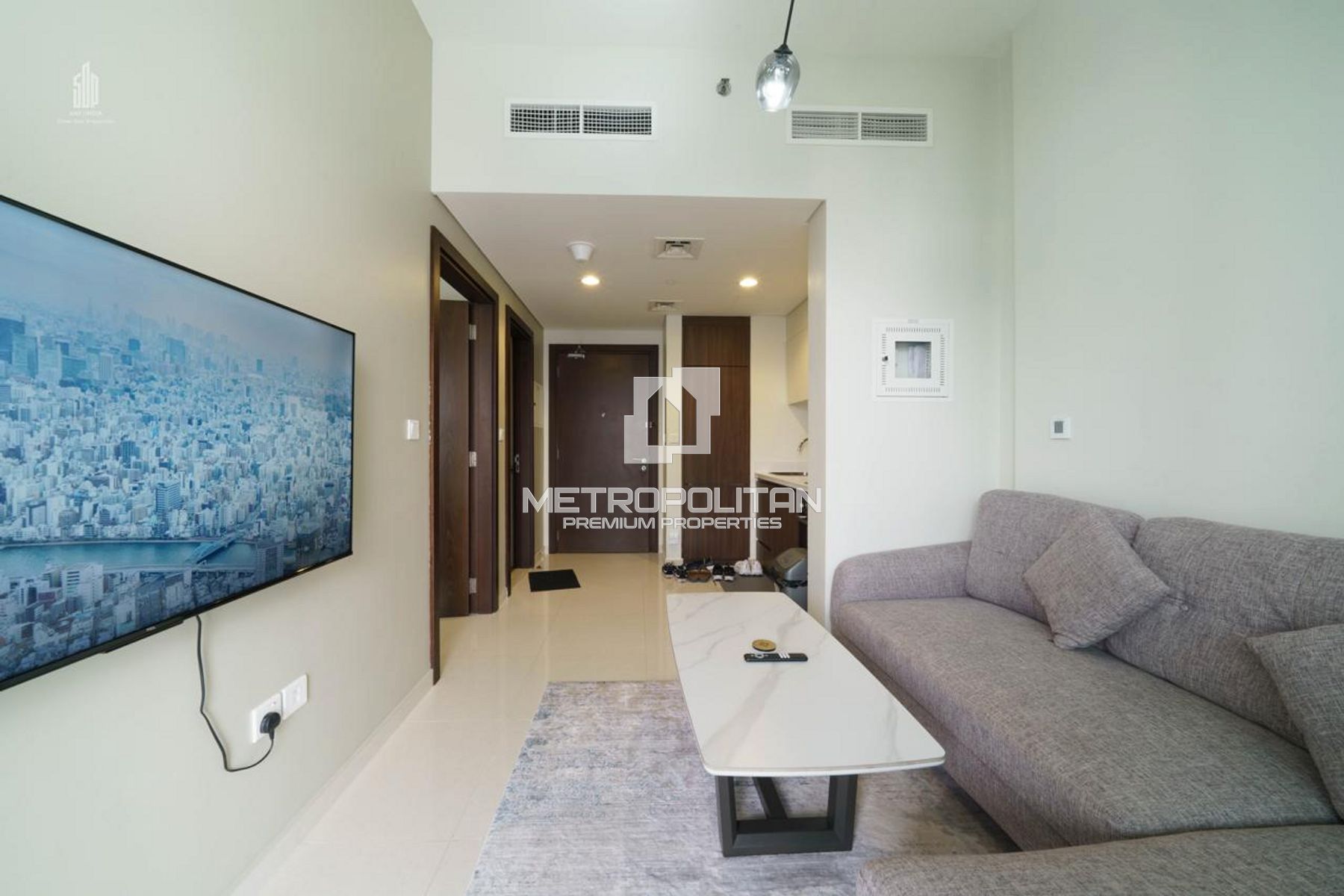 1BR Apartment for Rent in Business Bay – MPR-7165 photo-3