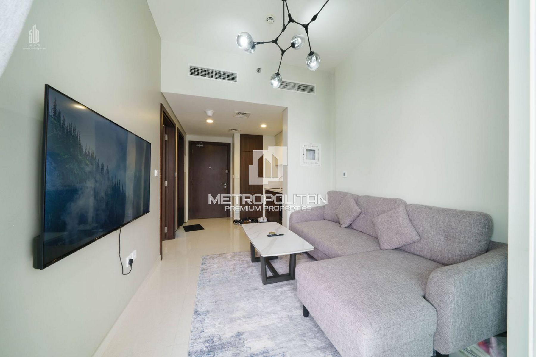 1BR Apartment for Rent in Business Bay – MPR-7165 photo-4