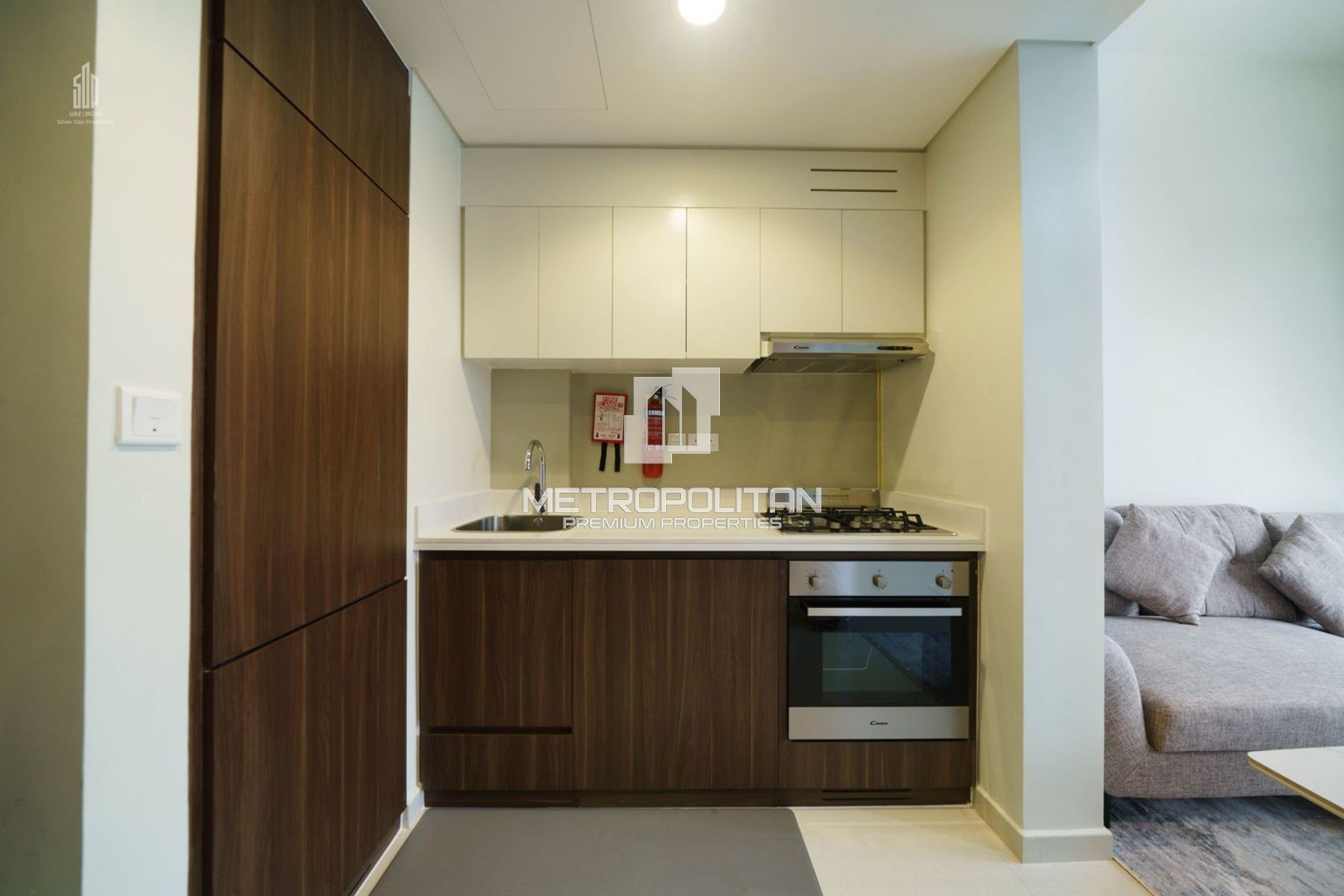 1BR Apartment for Rent in Business Bay – MPR-7165 photo-6