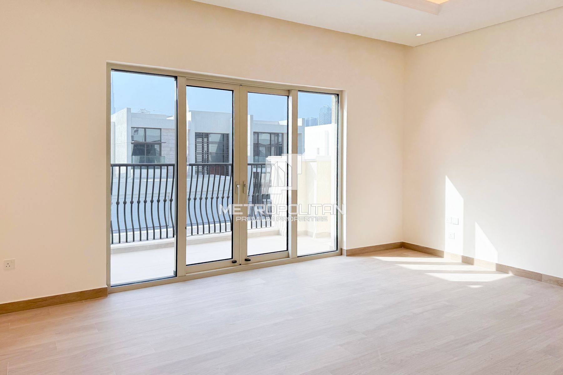 Image - District One Phase III, Mohammed Bin Rashid City, Dubai | Project - Villa