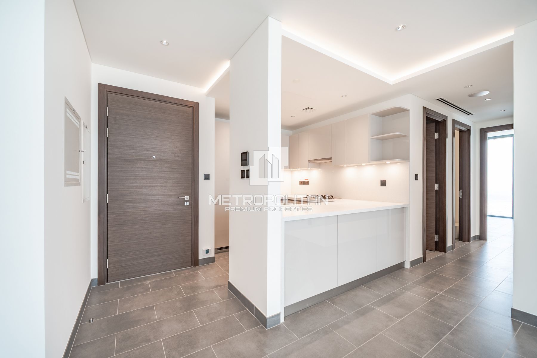 2-комнатная квартира в аренду в Mohammed Bin Rashid City – MPR-7180