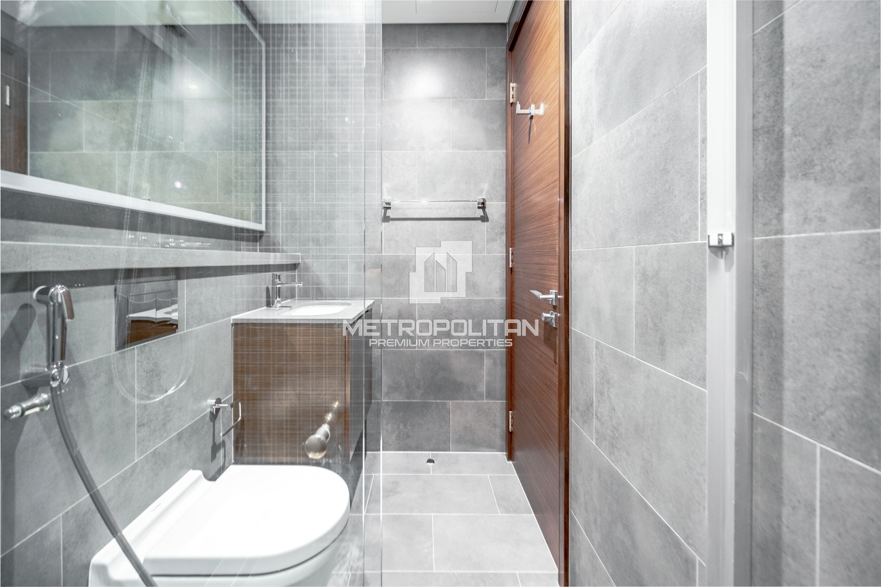 Image - The Crest, Mohammed Bin Rashid City, Дубай | Project - Апартаменты