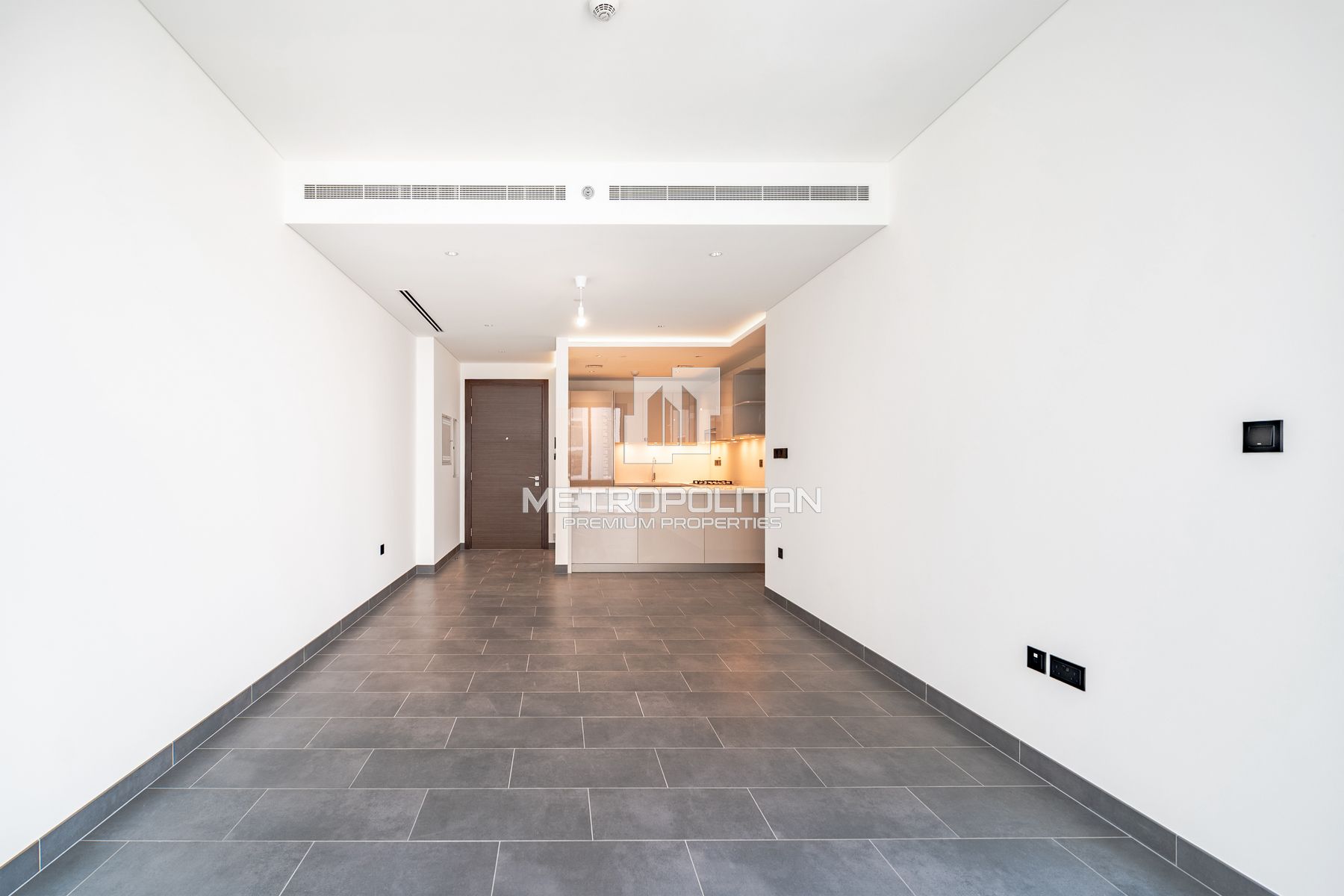 Image - The Crest, Mohammed Bin Rashid City, Дубай | Project - Апартаменты