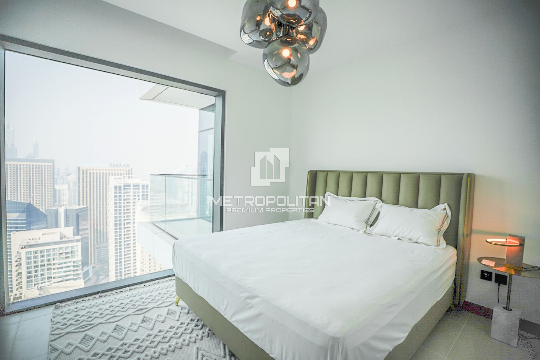 Image - Vida Residences Dubai Marina, Dubai Marina, Дубай | Project - Апартаменты