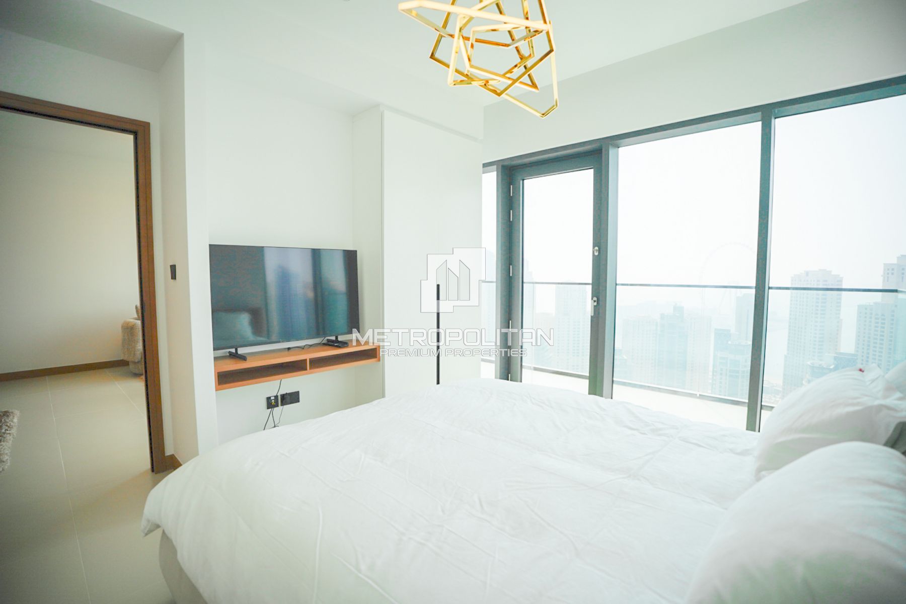 Image - Vida Residences Dubai Marina, Dubai Marina, Дубай | Project - Апартаменты