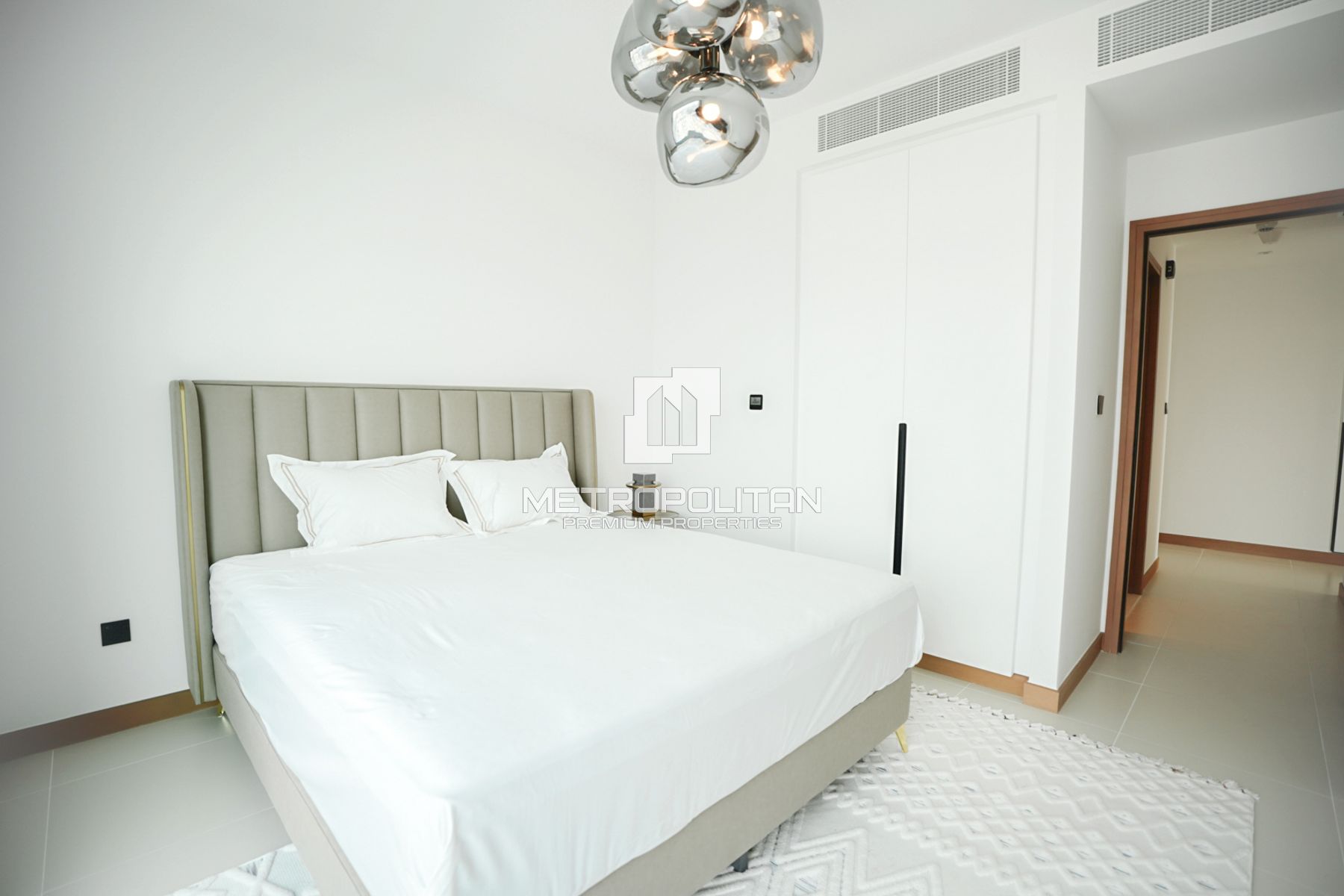 Image - Vida Residences Dubai Marina, Dubai Marina, Дубай | Project - Апартаменты