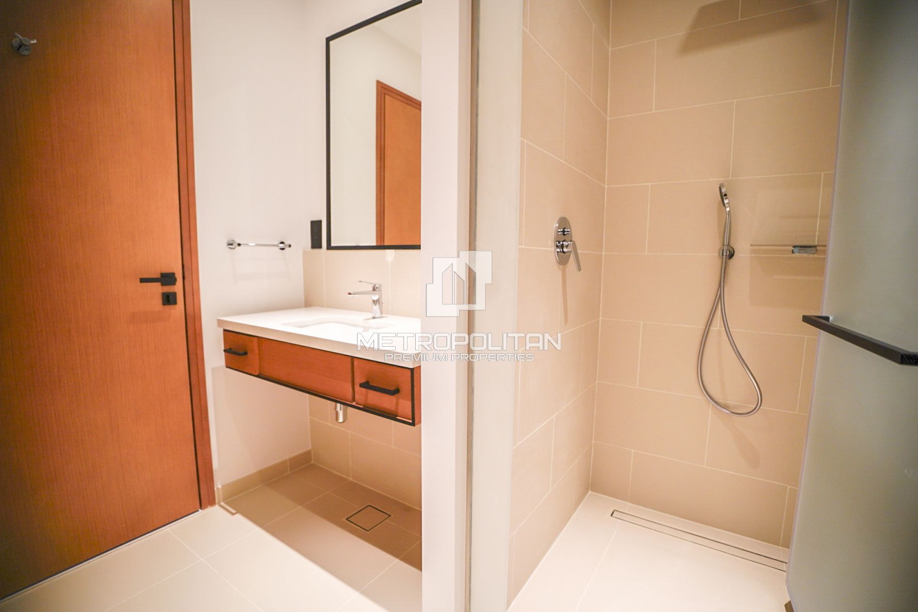 Image - Vida Residences Dubai Marina, Dubai Marina, Дубай | Project - Апартаменты