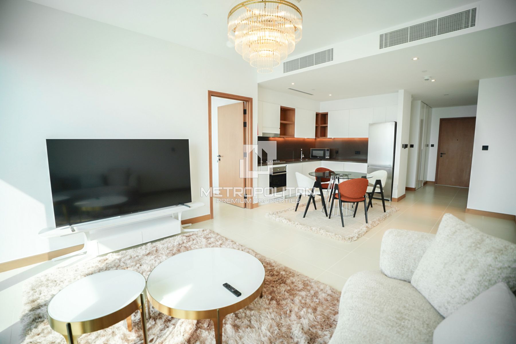 Image - Vida Residences Dubai Marina, Dubai Marina, Дубай | Project - Апартаменты