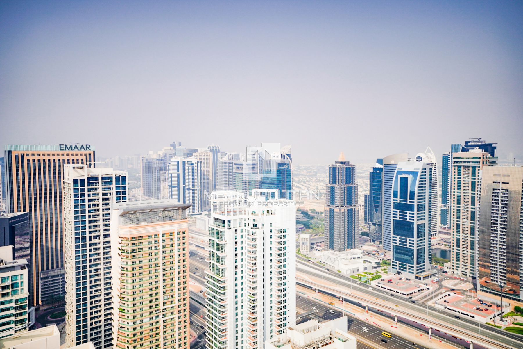 Image - Vida Residences Dubai Marina, Dubai Marina, Дубай | Project - Апартаменты