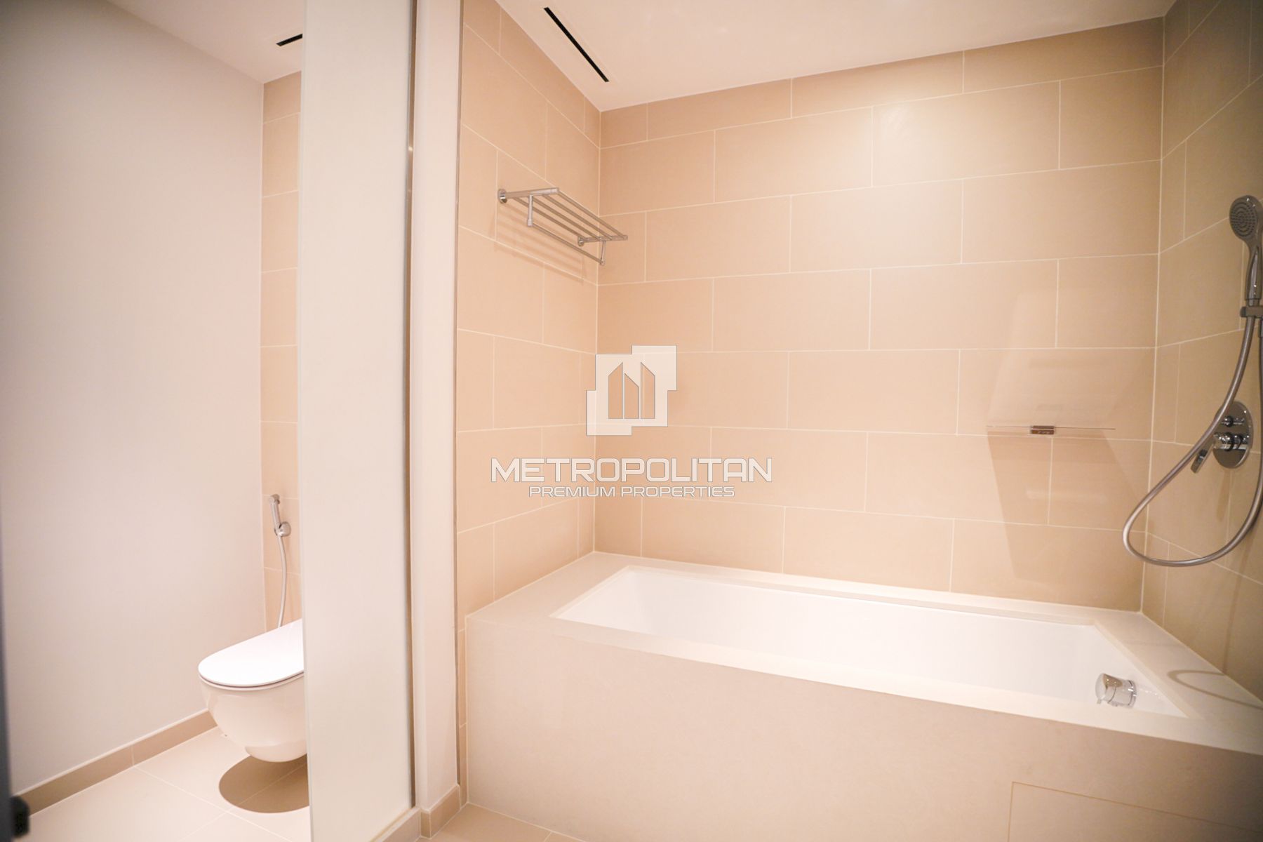 Image - Vida Residences Dubai Marina, Dubai Marina, Дубай | Project - Апартаменты
