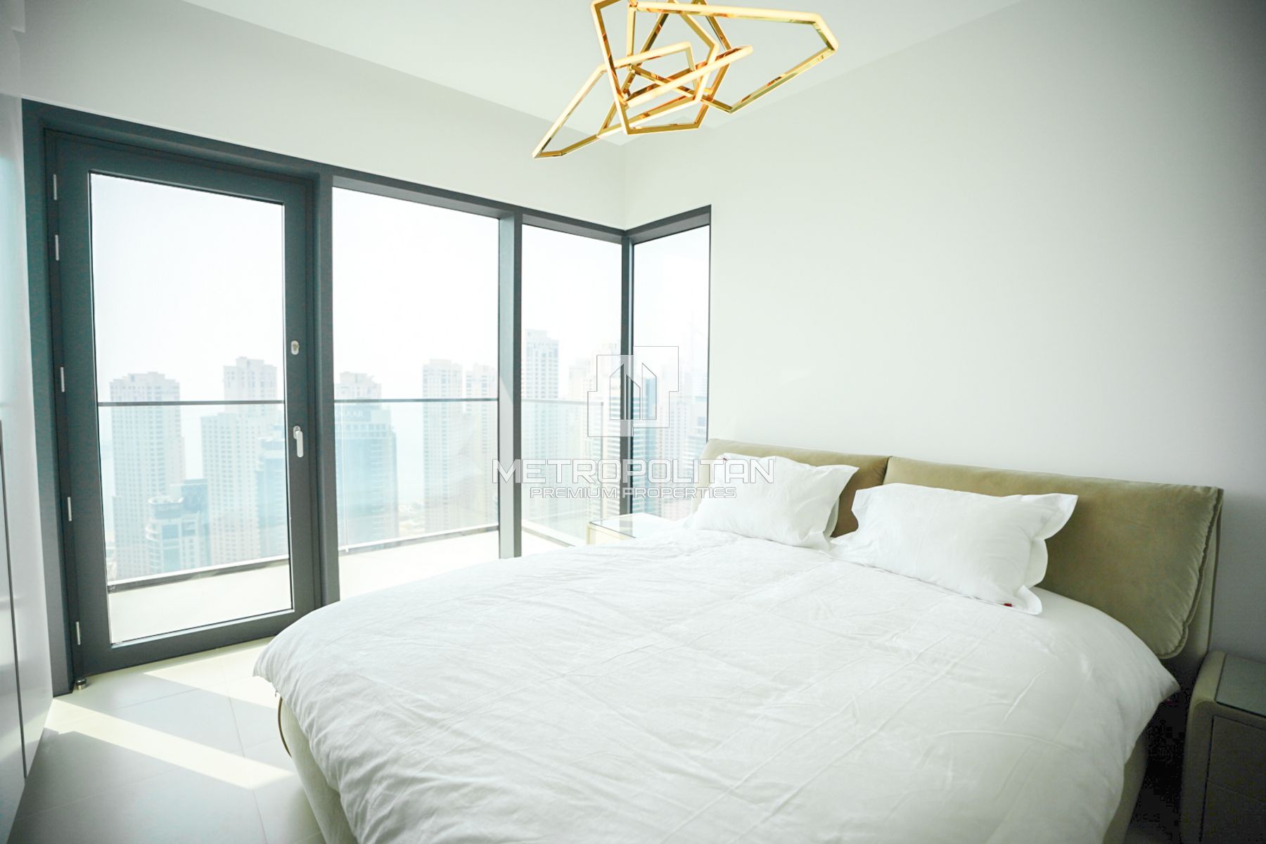 Image - Vida Residences Dubai Marina, Dubai Marina, Дубай | Project - Апартаменты