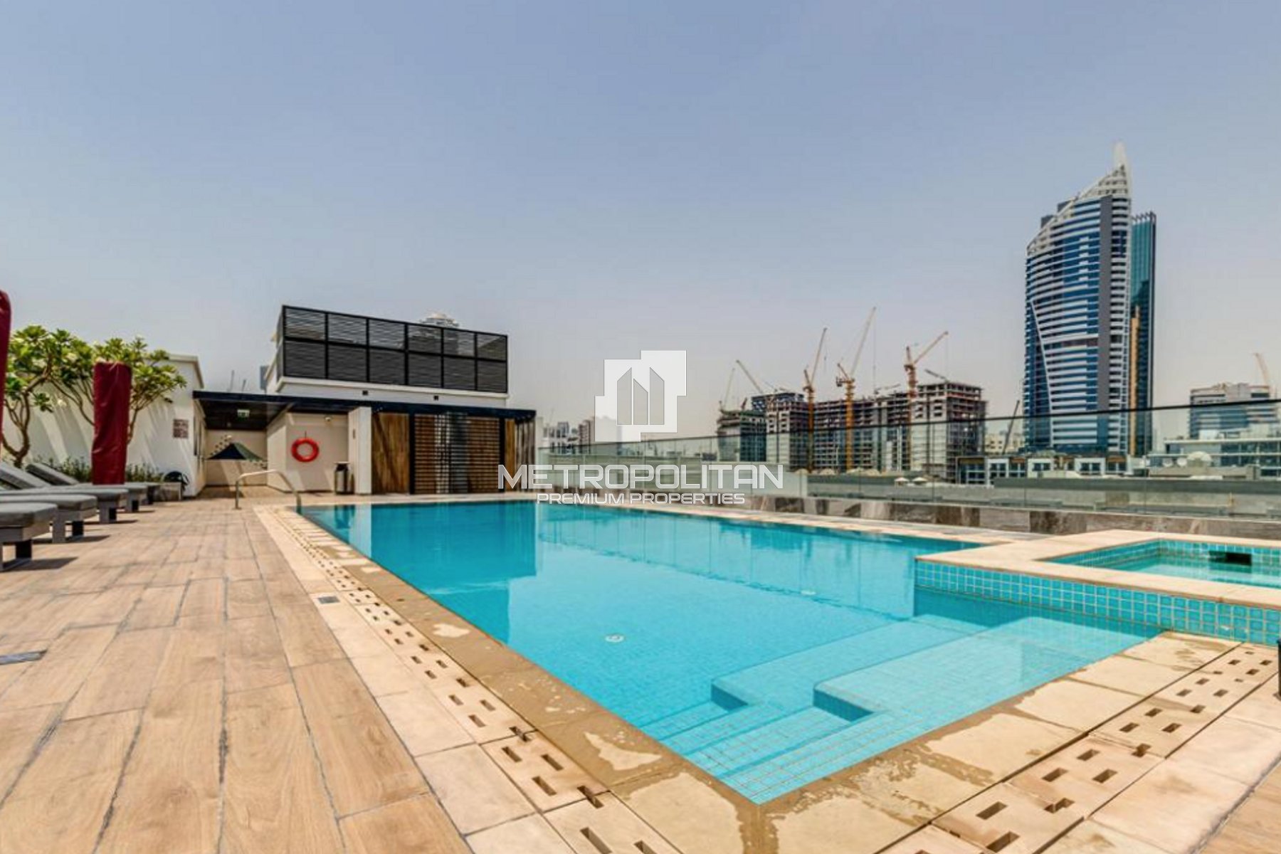 2BR Apartment for Rent in Jumeirah Village Circle – MPR-7186 photo-19