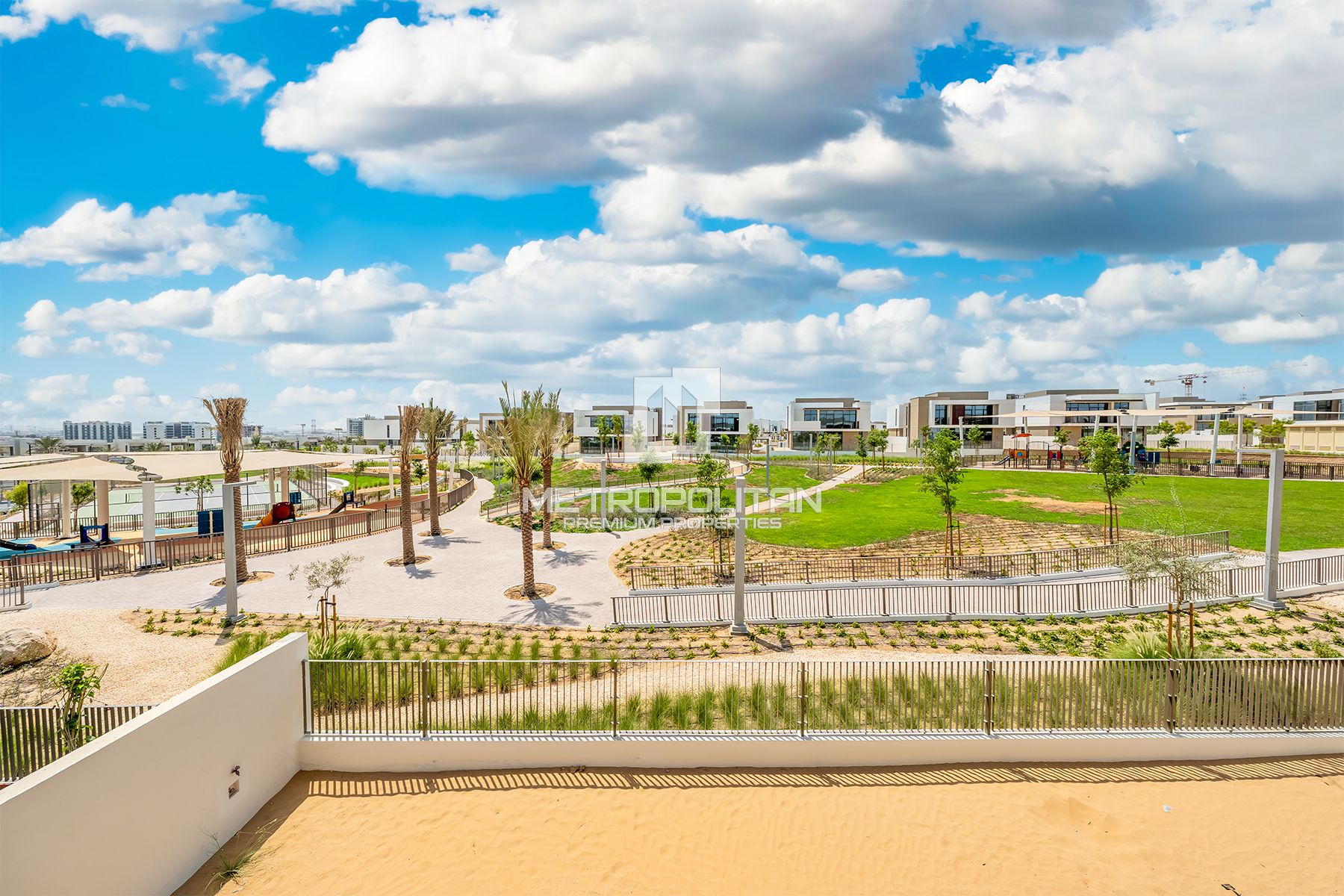 Image - Tilal Al Furjan, Al Furjan, Dubai | Project - Villa