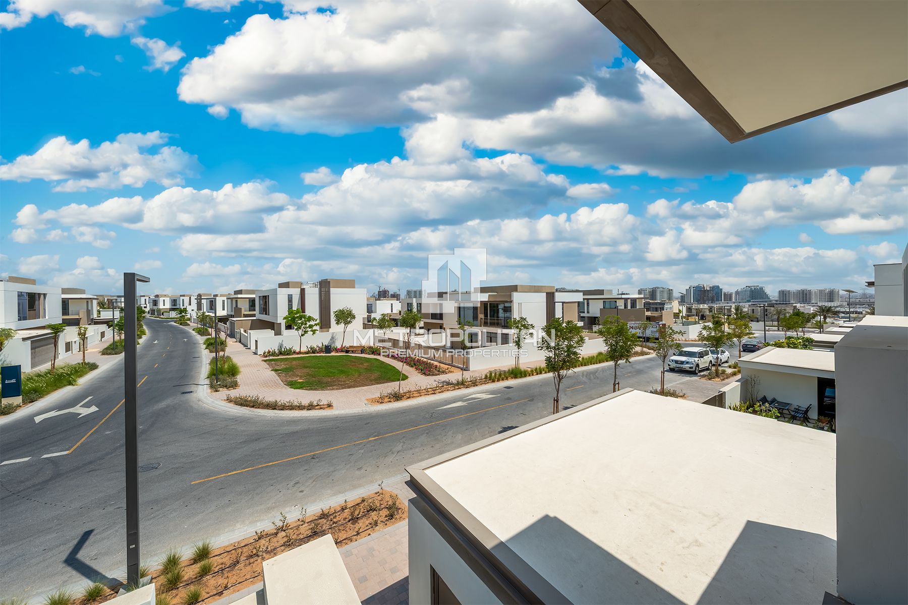 Image - Tilal Al Furjan, Al Furjan, Dubai | Project - Villa