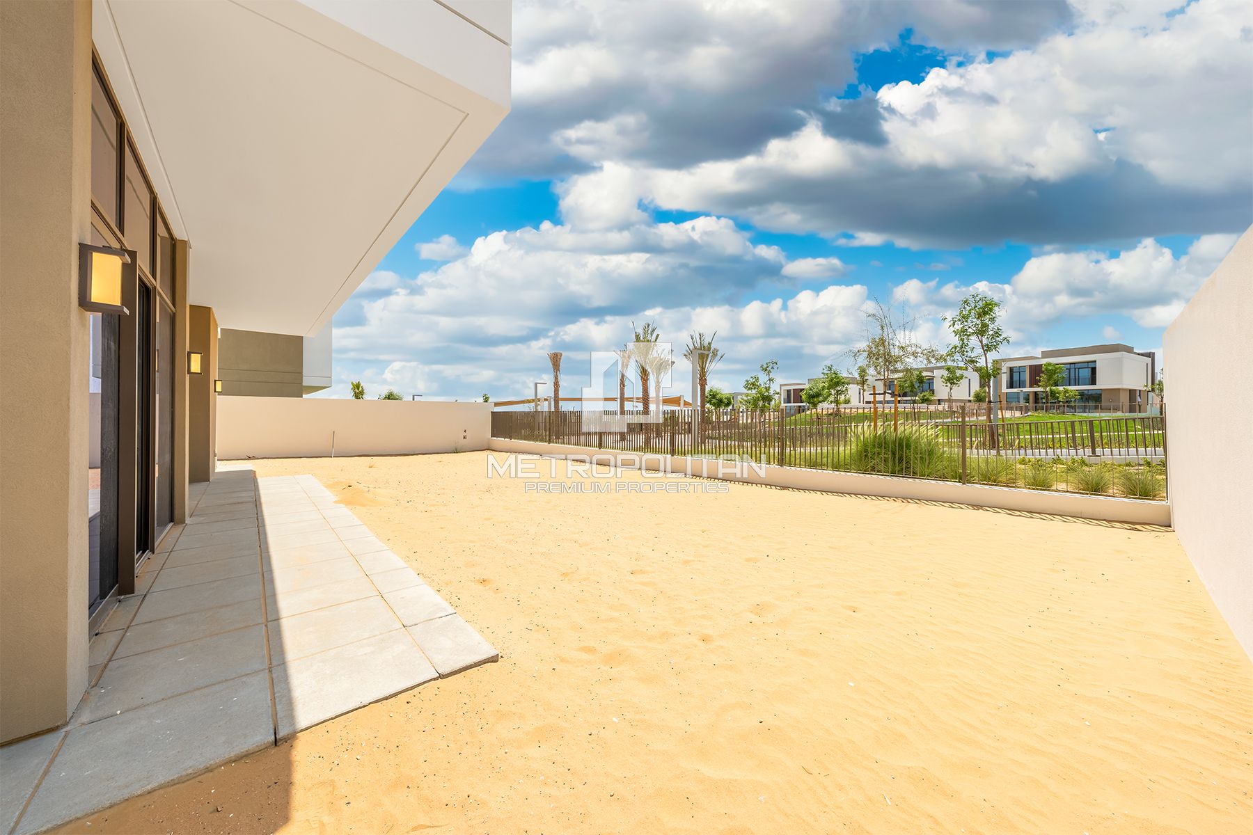 Image - Tilal Al Furjan, Al Furjan, Dubai | Project - Villa