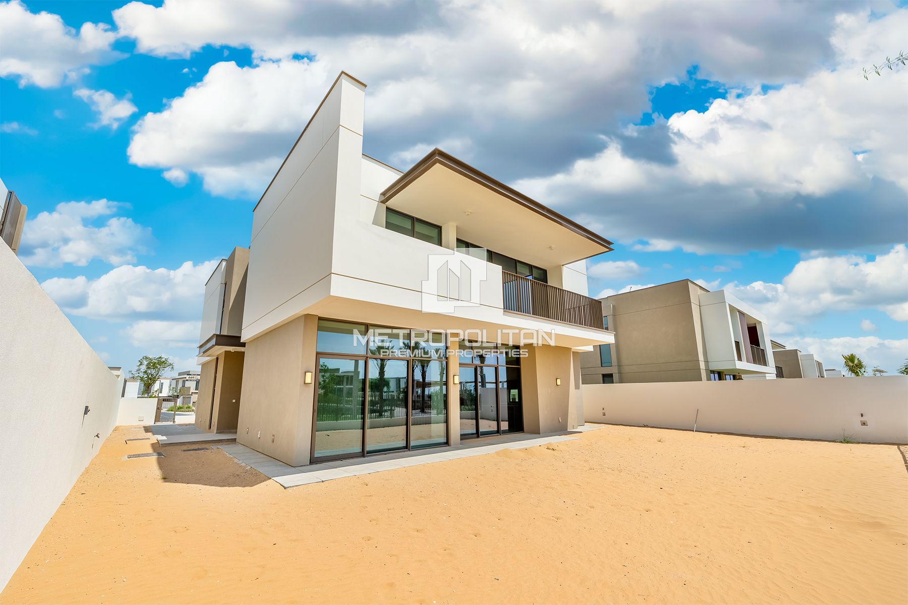 Image - Tilal Al Furjan, Al Furjan, Dubai | Project - Villa